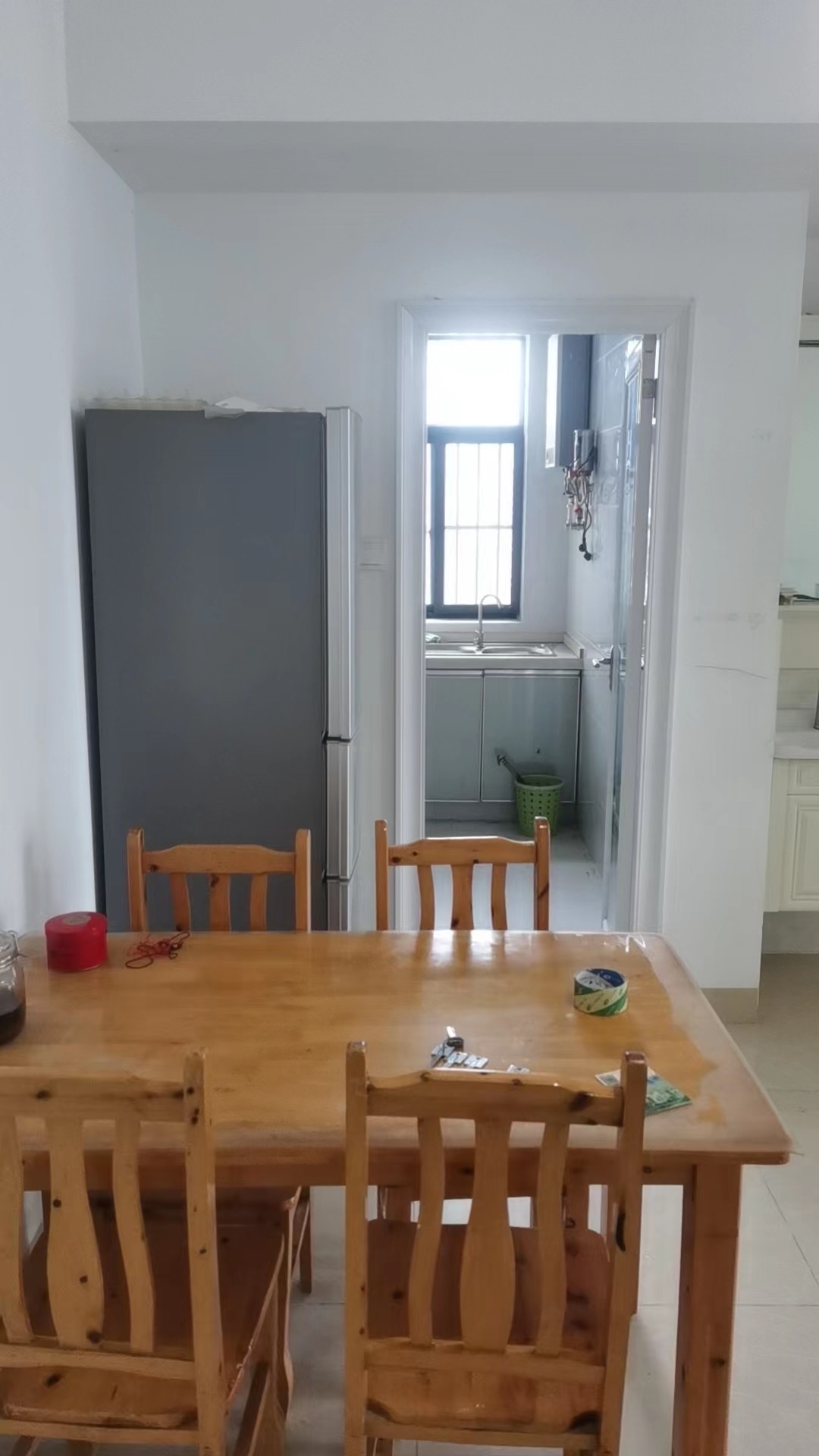 半岛蓝湾 2室1厅1卫 2100.0元/月 半岛蓝湾 2室1厅1卫 2100.0元/月室内图