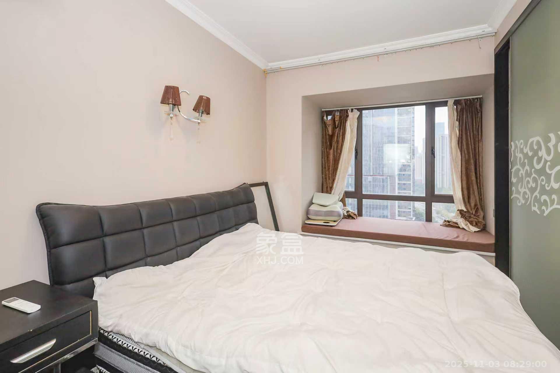 南山雍江汇(滨江国际新城) 1室2厅1卫 3000.0元/月 南山雍江汇(滨江国际新城) 1室2厅1卫 3000.0元/月室内图