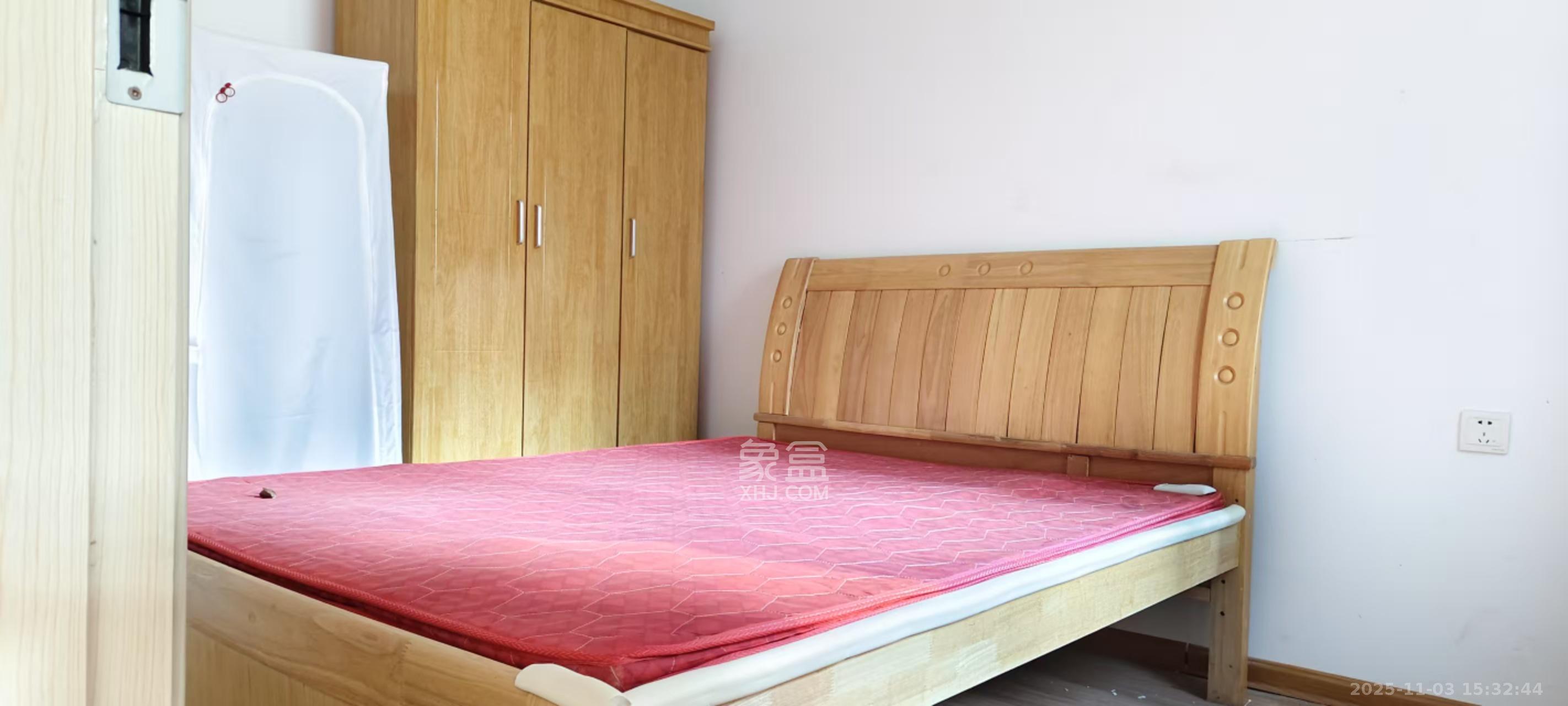 金地格林公馆 2室1厅1卫 2100.0元/月 金地格林公馆 2室1厅1卫 2100.0元/月室内图