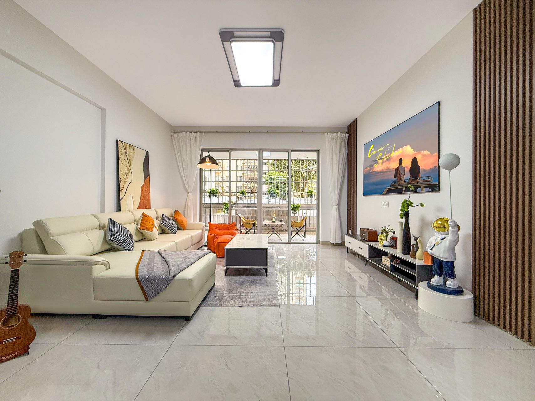 翔龙小区  3室1厅1卫    119.0万