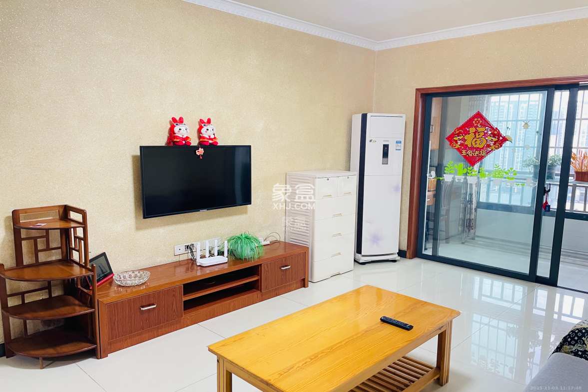 上峰苑(兰亭玥岛) 2室2厅1卫 2000.0元/月 上峰苑(兰亭玥岛) 2室2厅1卫 2000.0元/月室内图