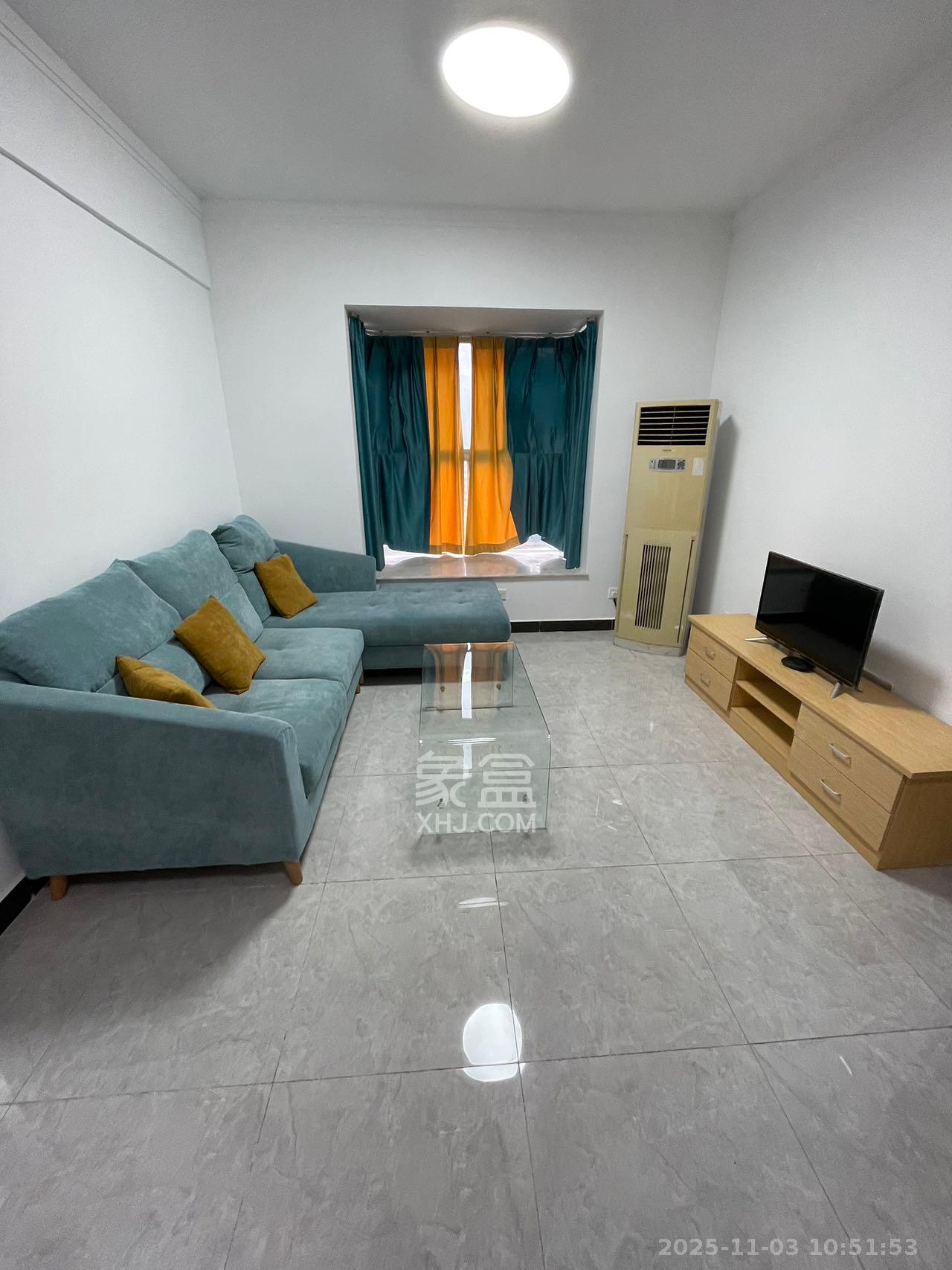 颐美会现代城  1室0厅0卫    3000.0元/月室内图