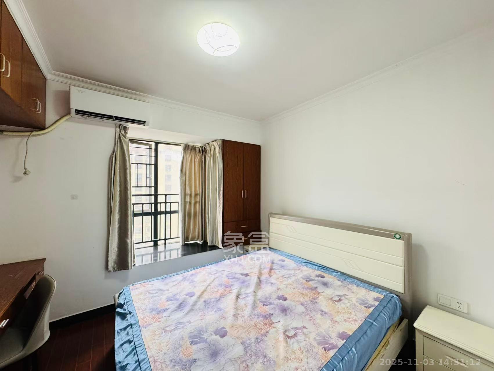 乾城（兴旺乾城）  2室1厅1卫    2200.0元/月室内图