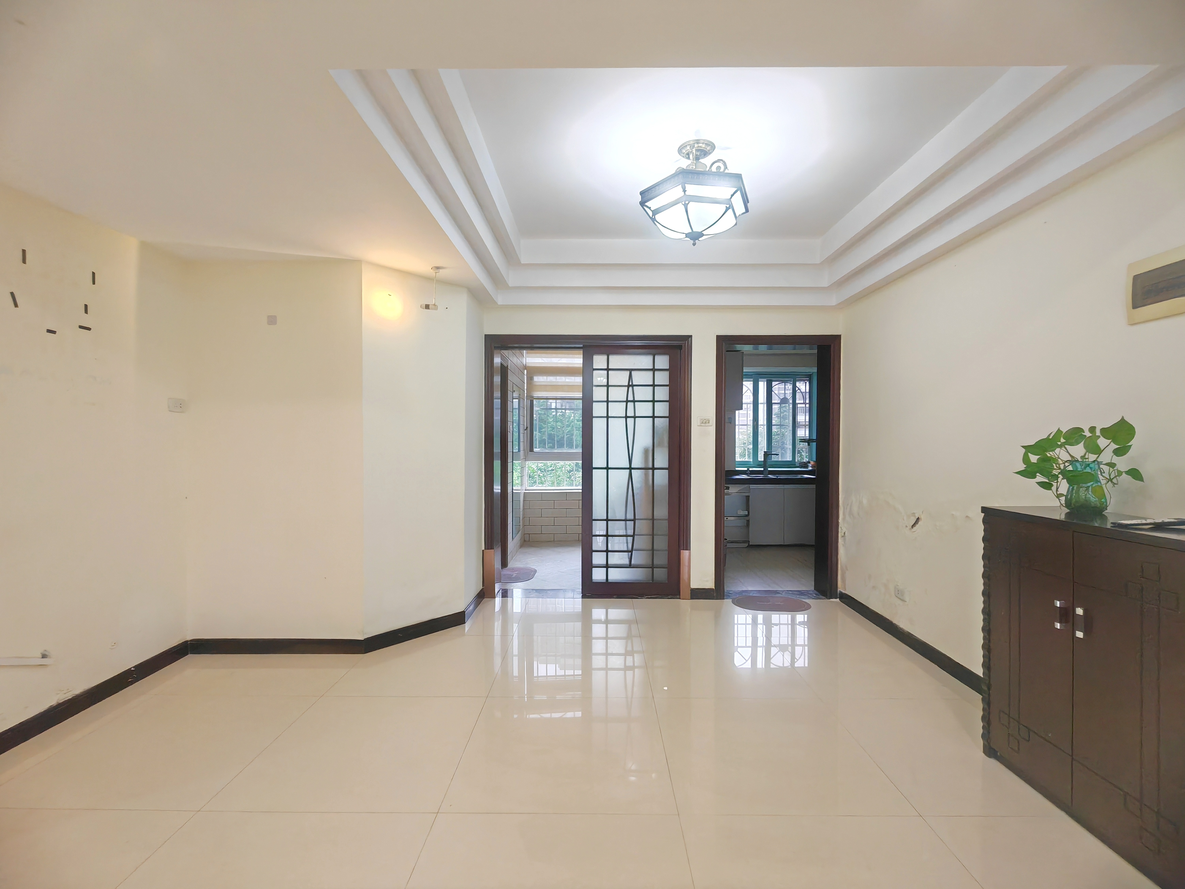 省建设厅宿舍  4室2厅2卫    3500.0元/月室内图