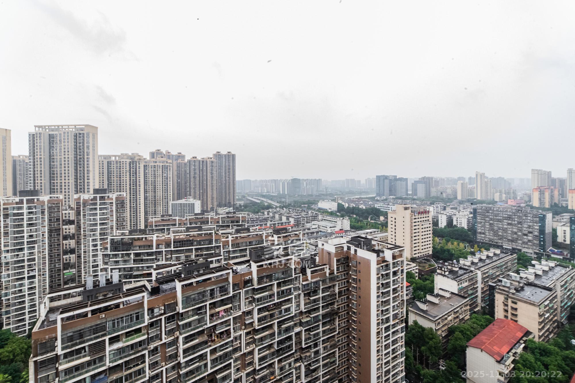 滨江君悦香邸  4室2厅2卫    108.0万其他