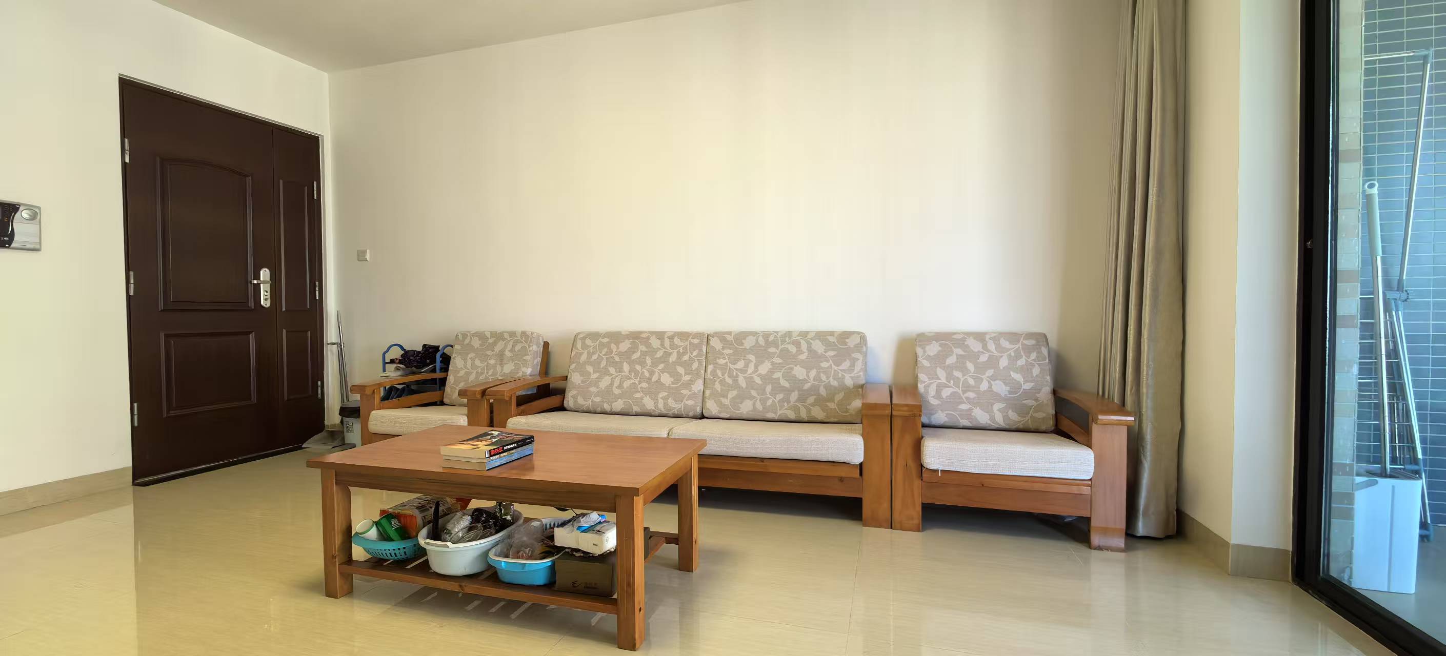 环强御景湾  3室2厅1卫    3500.0元/月室内图