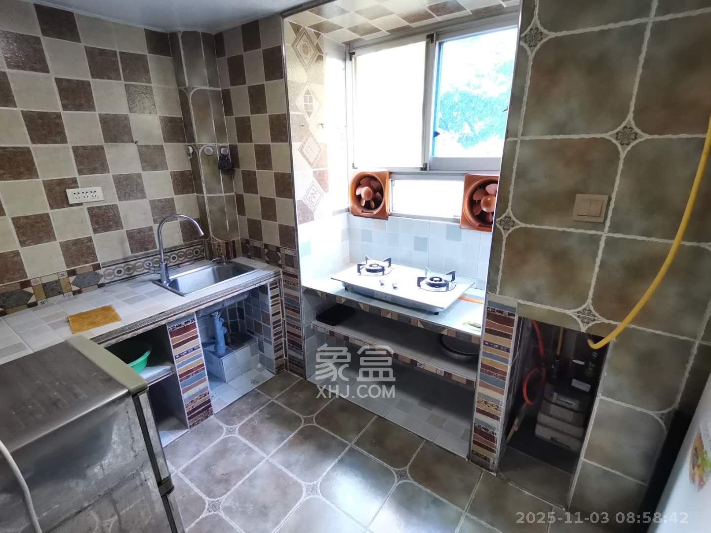 省水院宿舍  2室1厅1卫    2500.0元/月室内图