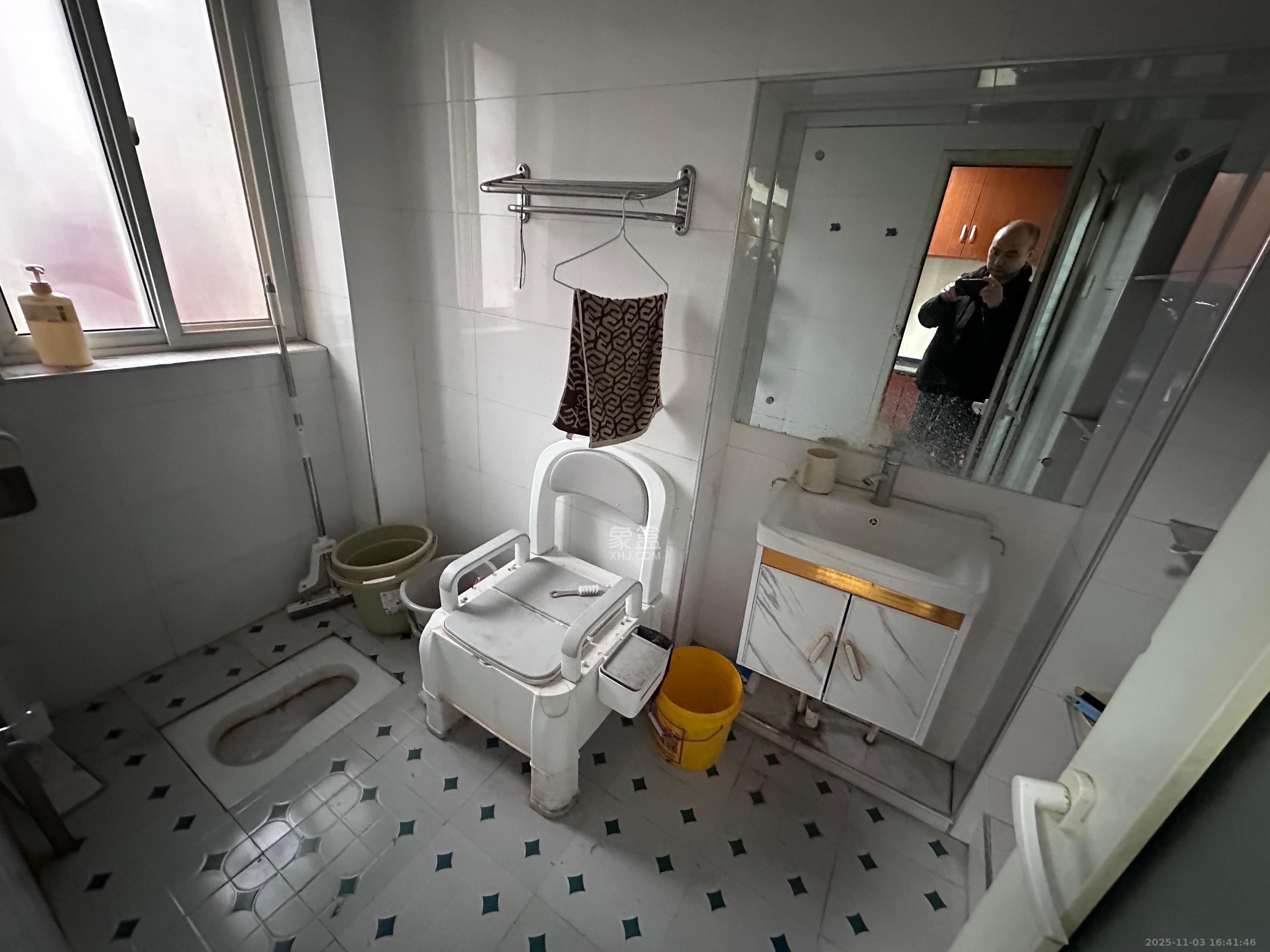 桔洲新苑（桔洲印象）  3室2厅1卫    1600.0元/月室内图