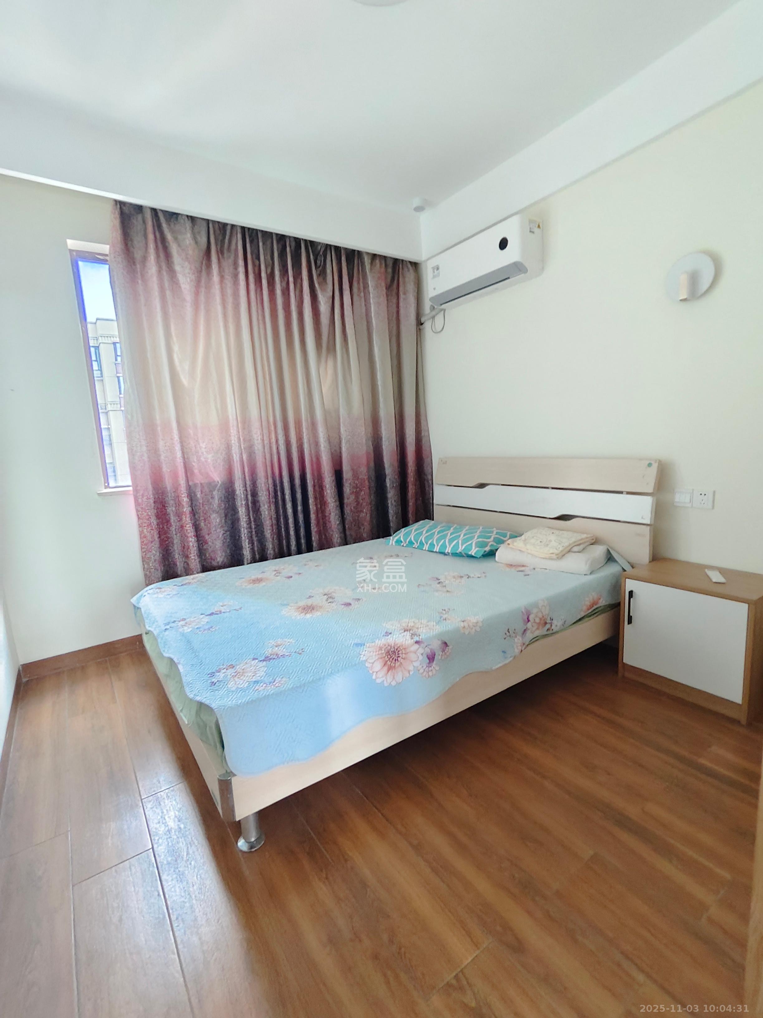 广悦星苑润园 1室0厅0卫 2500.0元/月 广悦星苑润园 1室0厅0卫 2500.0元/月室内图