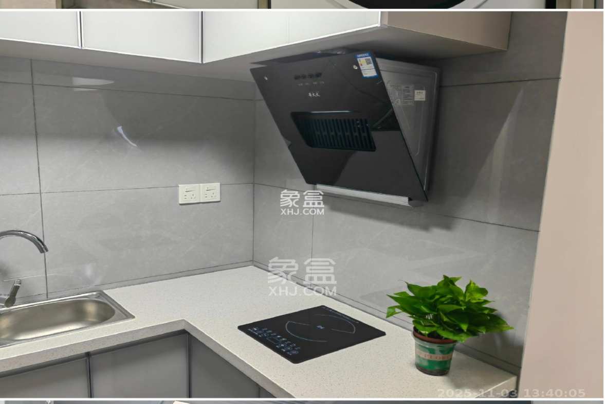 清控湖山雅居北区 1室1厅1卫 1300.0元/月 清控湖山雅居北区 1室1厅1卫 1300.0元/月室内图