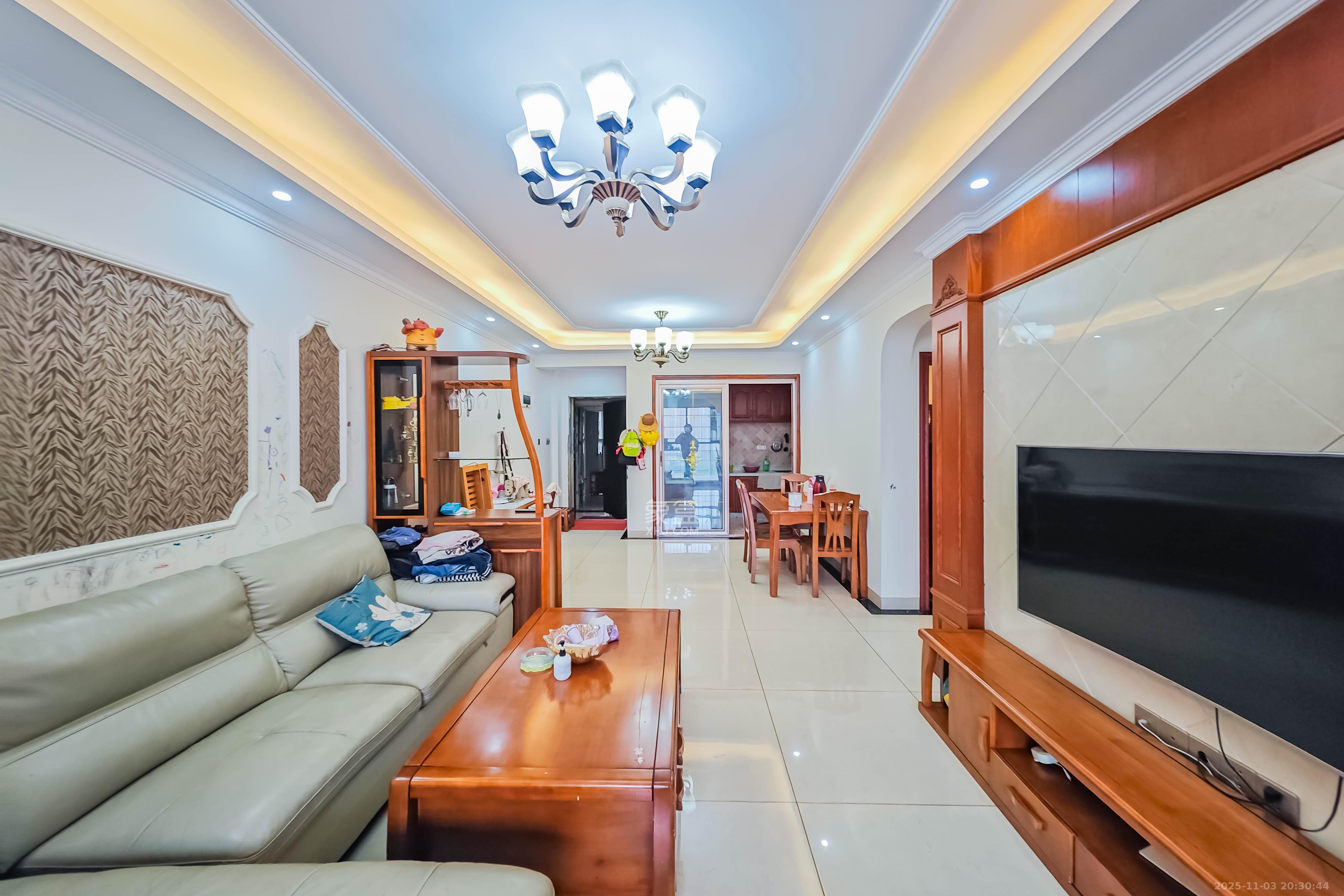 乐尚城  2室1厅1卫    73.0万