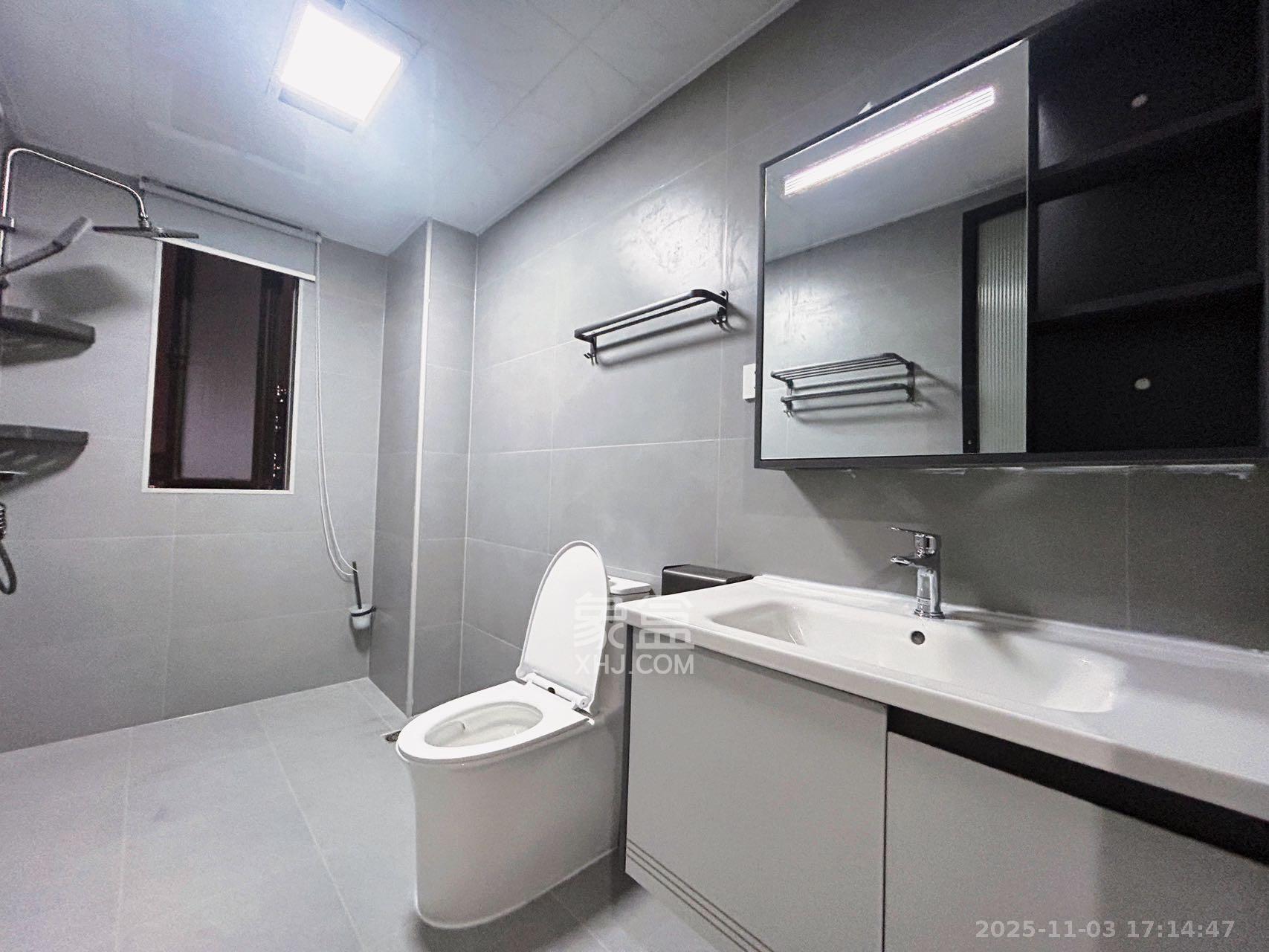 旭辉国悦府  4室2厅2卫    6500.0元/月室内图