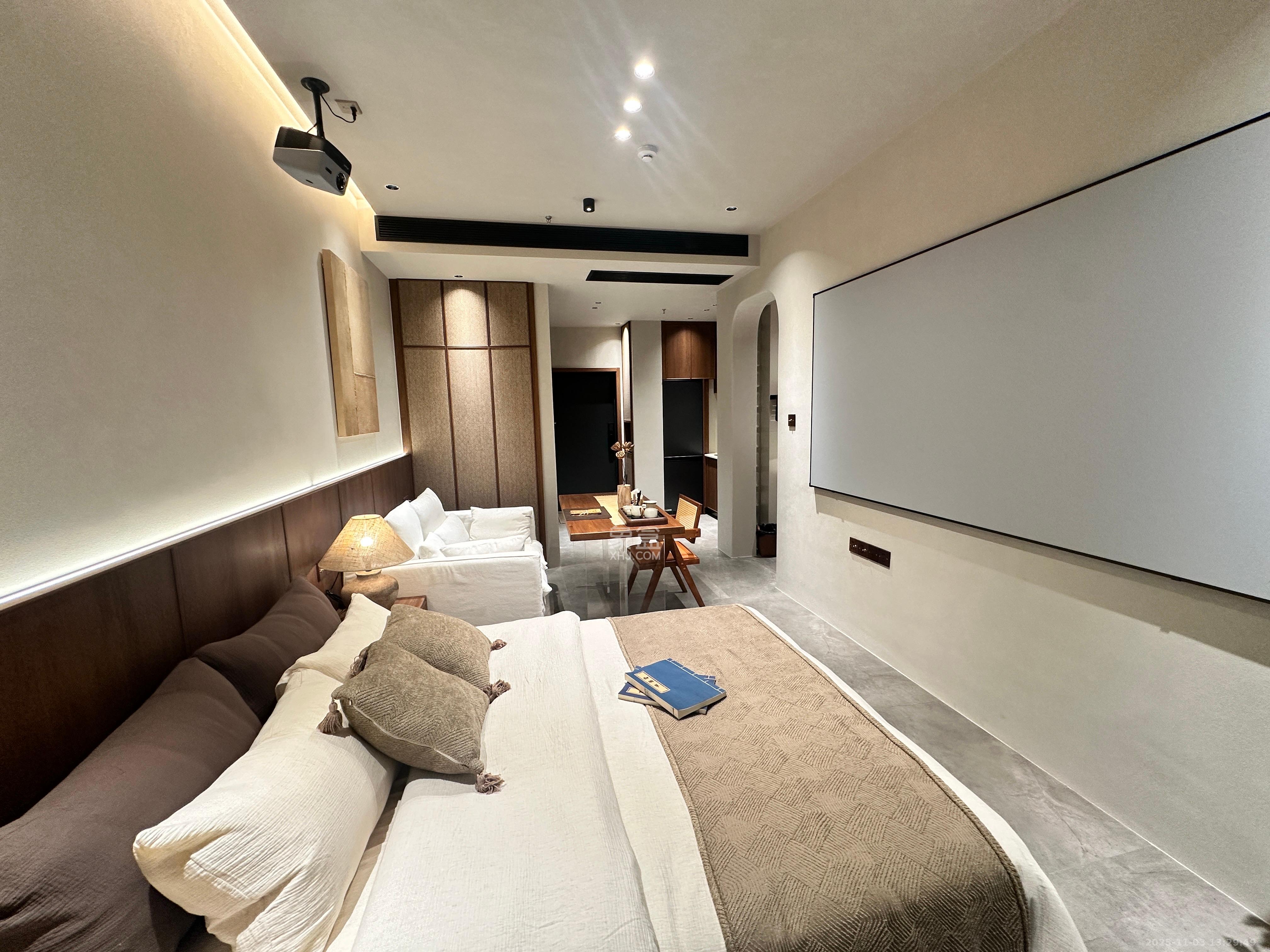 中建信和城  1室1厅1卫    2500.0元/月室内图