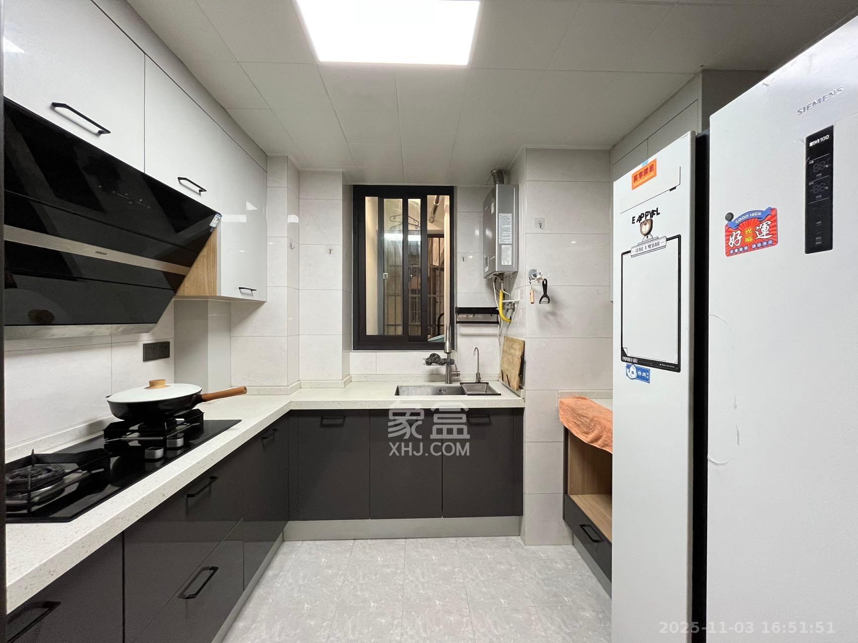 君合天玺  3室2厅2卫    4200.0元/月室内图