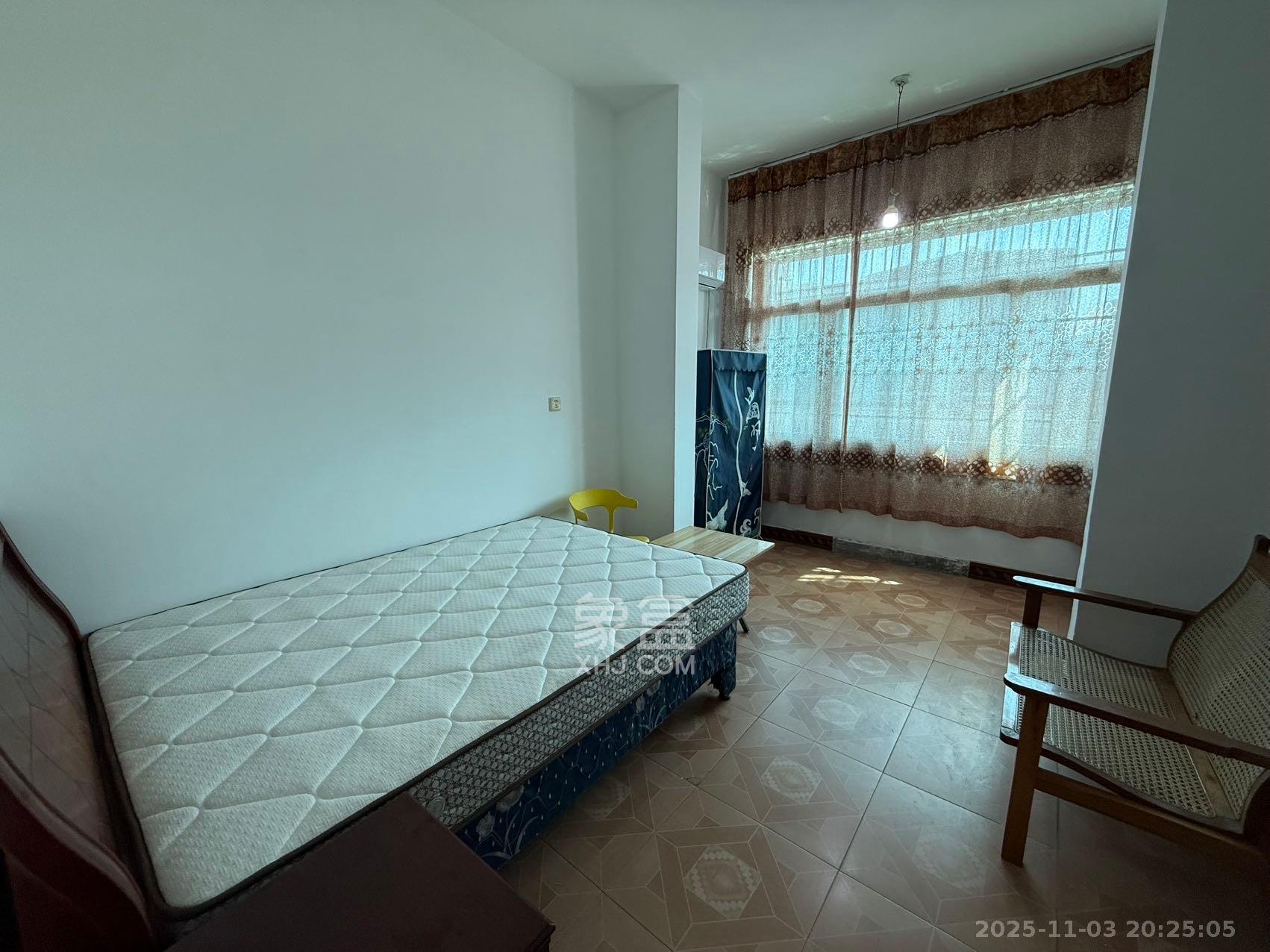 洞井生产安置小区（洞井新兴安置小区）  2室1厅1卫    1200.0元/月室内图