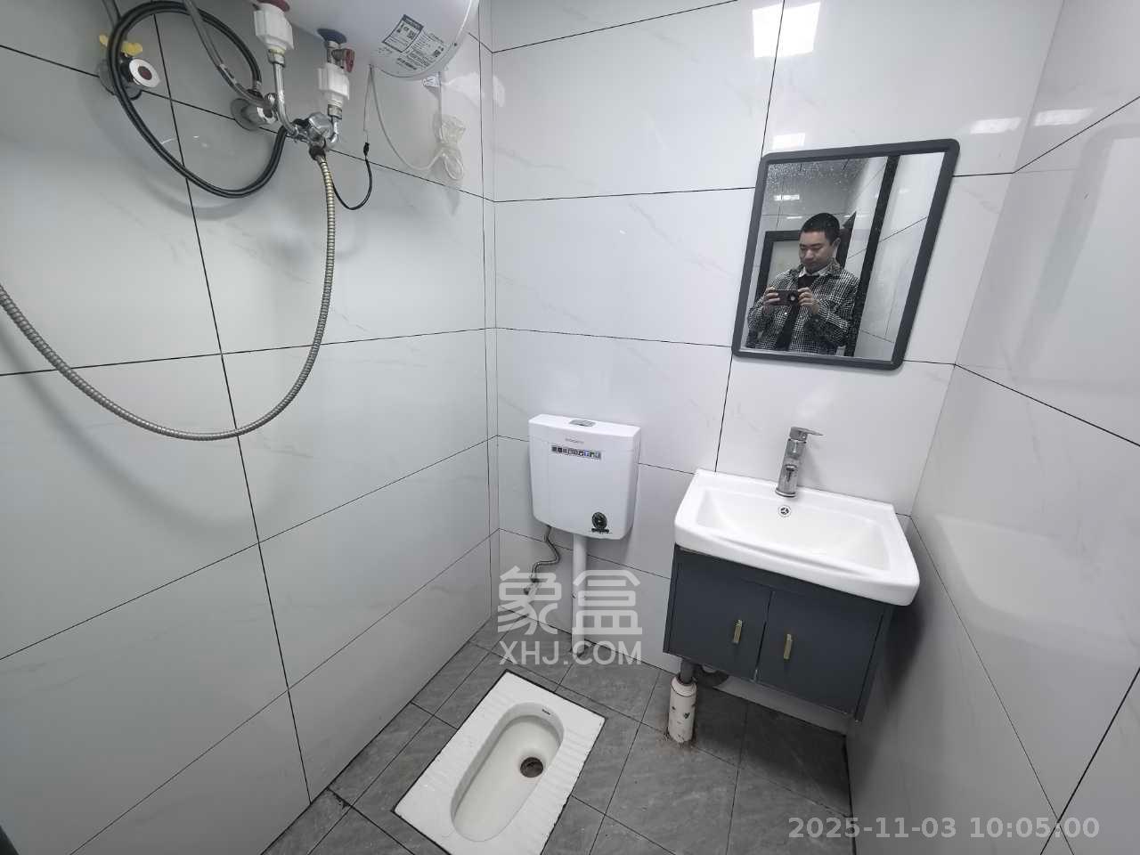 杏花园私房散盘 1室1厅1卫 900.0元/月 杏花园私房散盘 1室1厅1卫 900.0元/月室内图