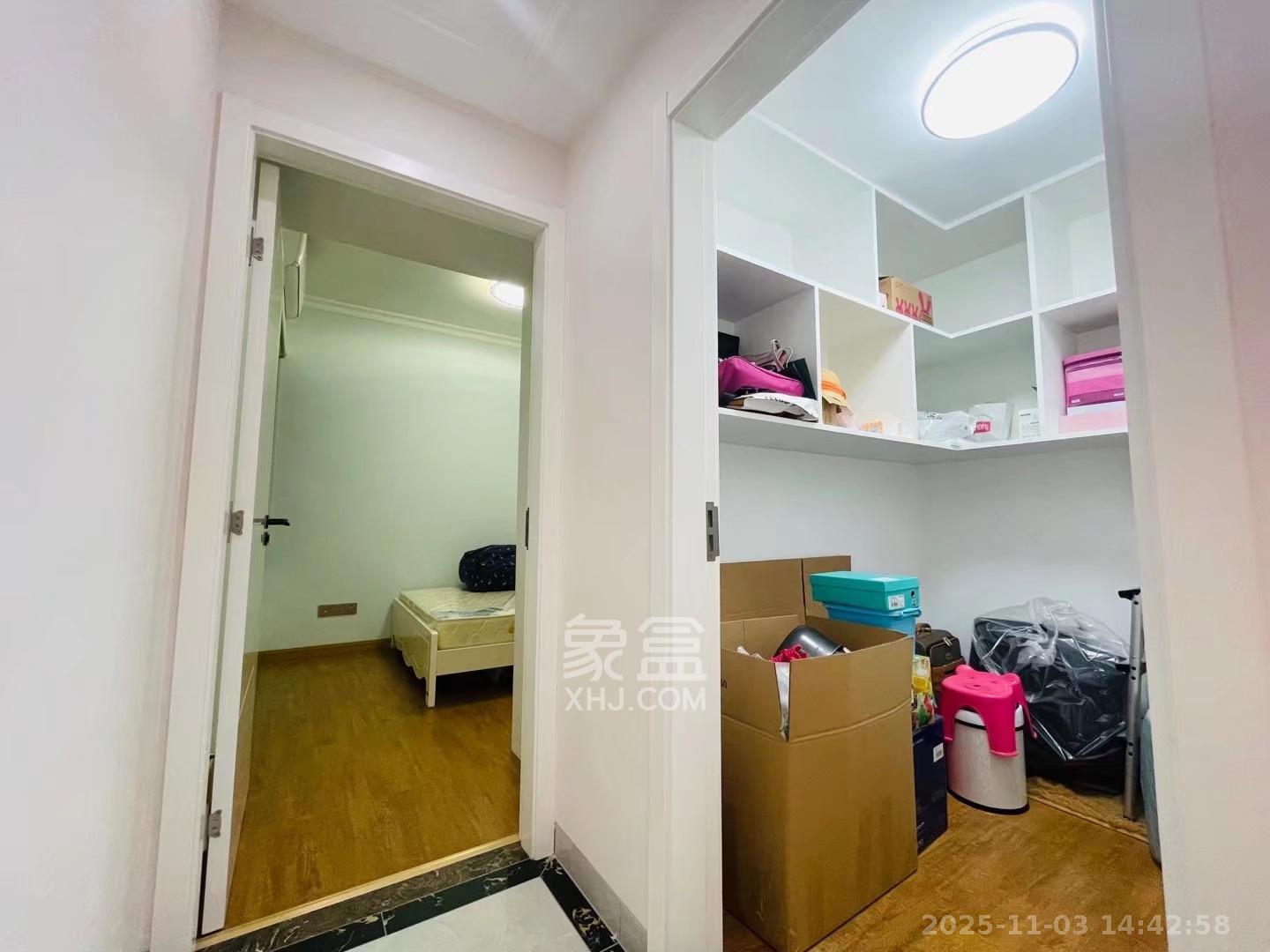 建发中央公园(建发美地) 3室2厅2卫 4500.0元/月 建发中央公园(建发美地) 3室2厅2卫 4500.0元/月室内图