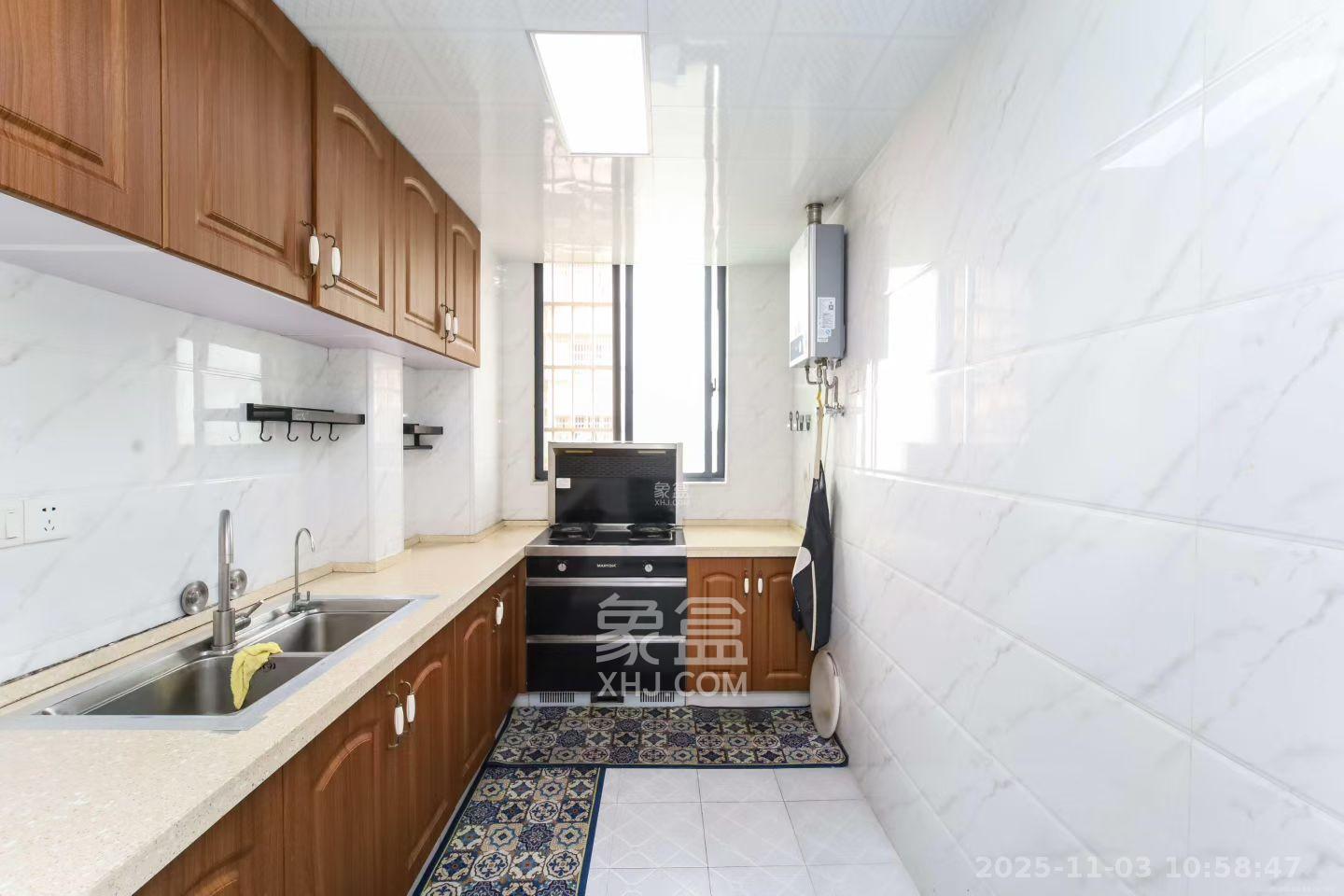 新合公寓（火星安置房小区）  2室2厅1卫    1700.0元/月室内图