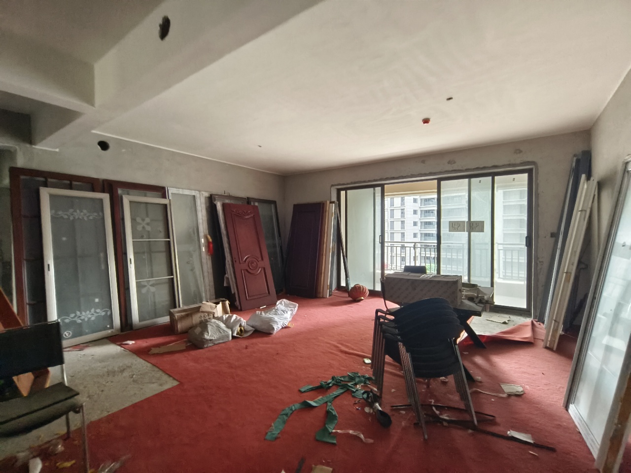 中国城星悦居  1室0厅0卫    2300.0元/月 中国城星悦居  1室0厅0卫    2300.0元/月室内图