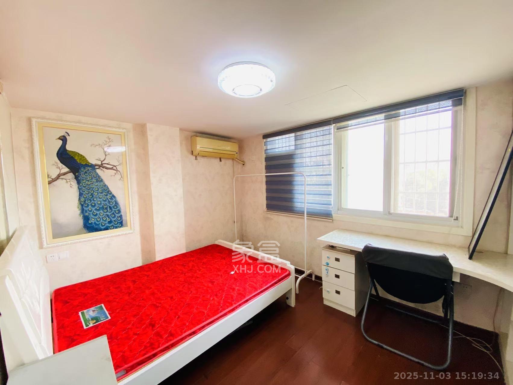 三和公寓  1室1厅1卫    1500.0元/月室内图