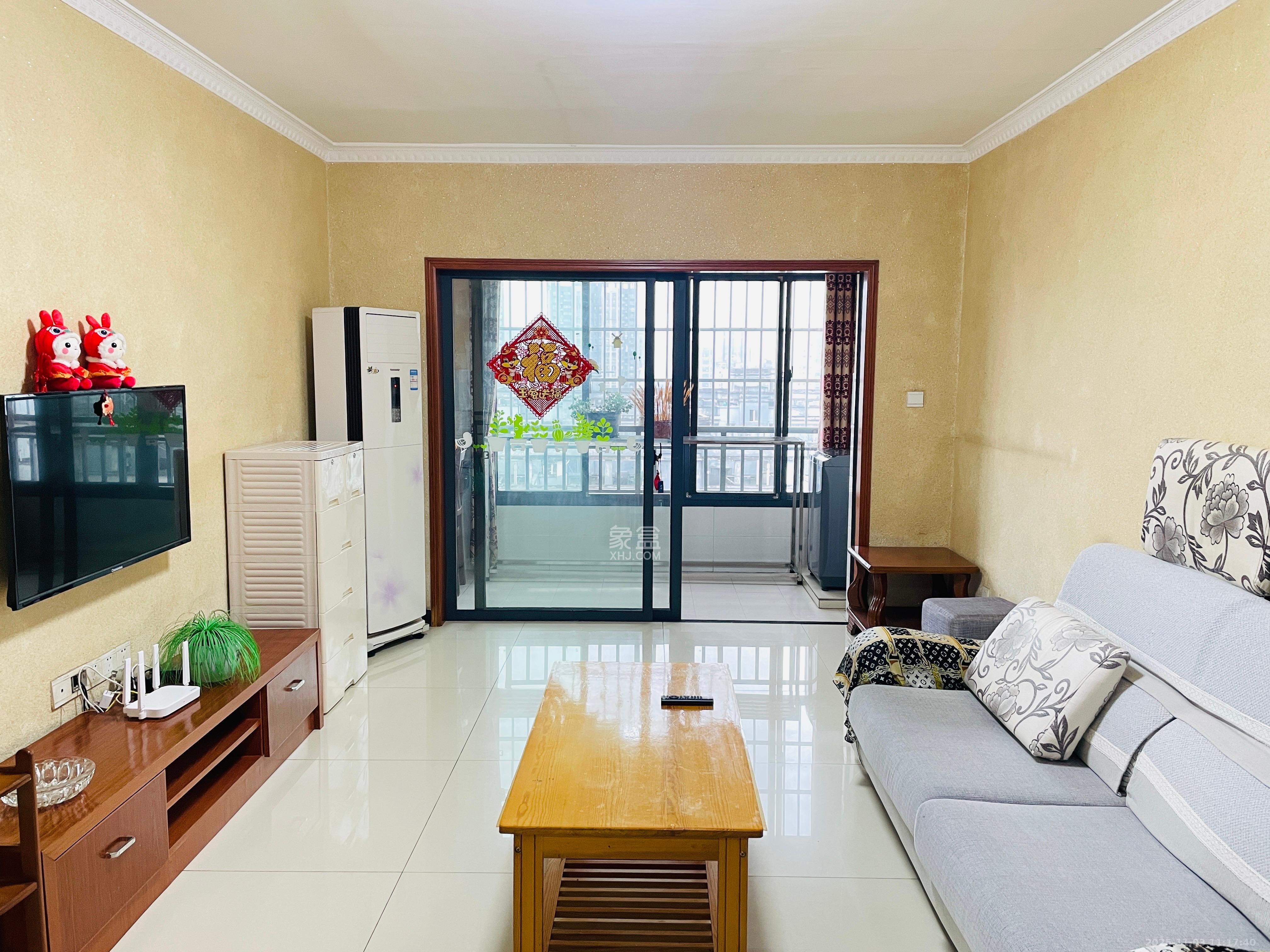 上峰苑（兰亭玥岛）  2室2厅1卫    2000.0元/月