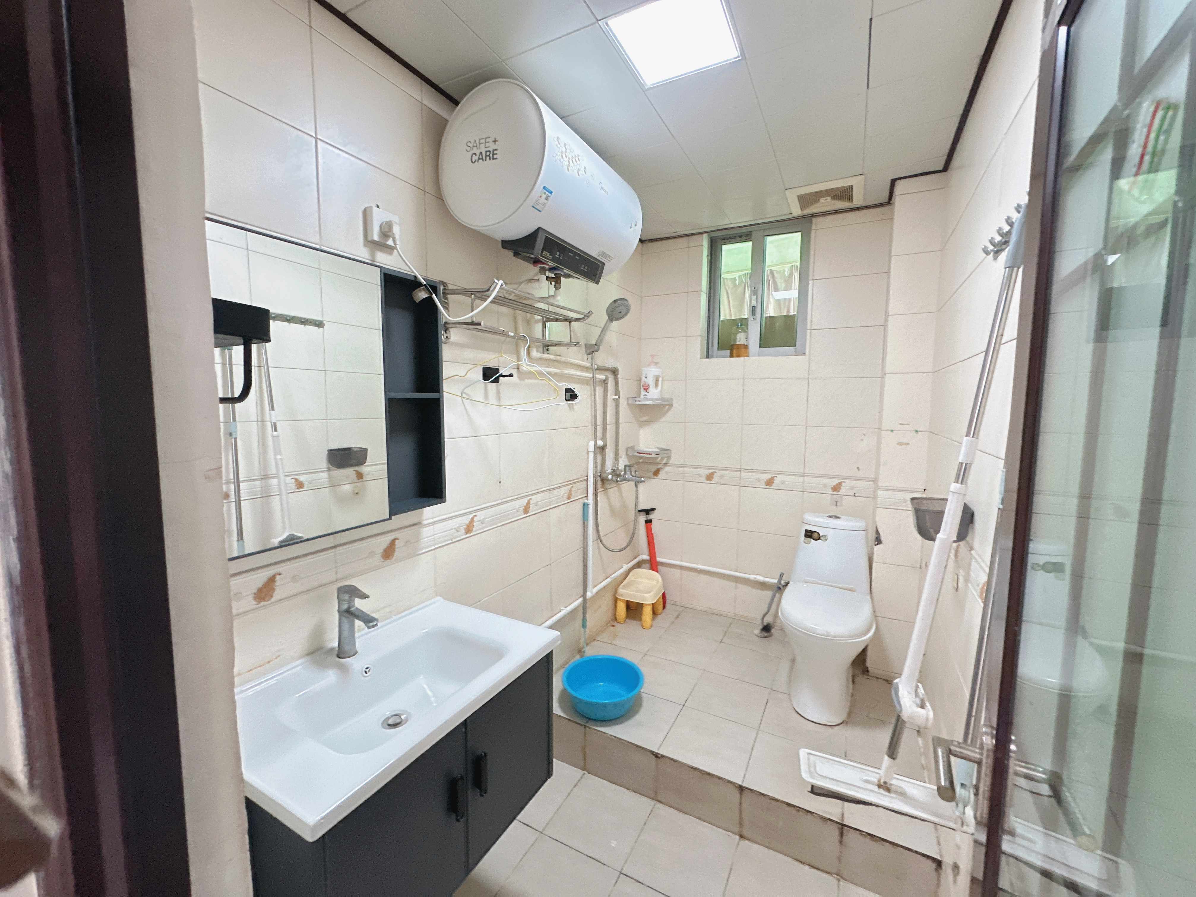 金楚小区  2室2厅1卫    1600.0元/月室内图