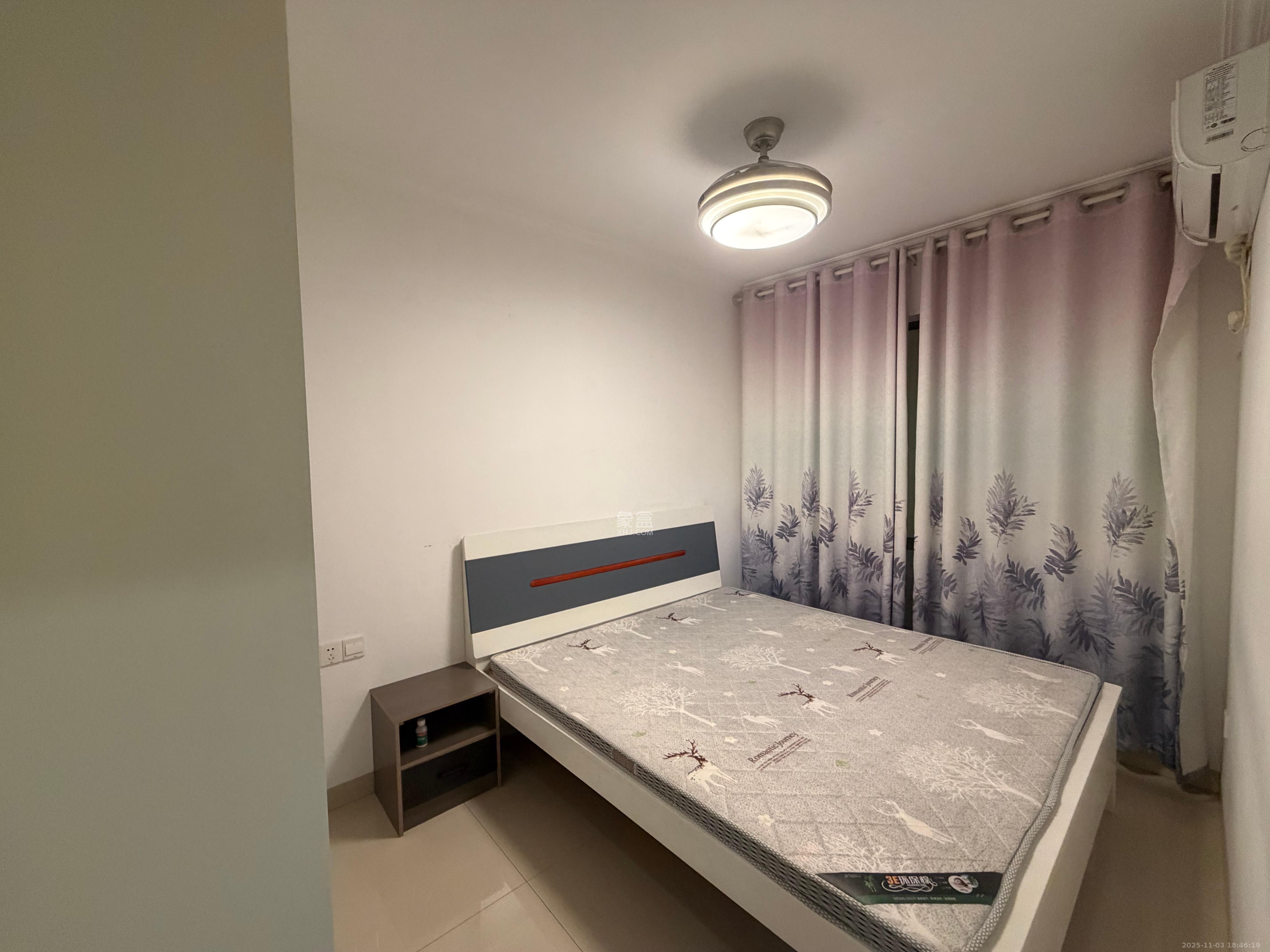 金谷豪庭 2室2厅1卫 1800.0元/月 金谷豪庭 2室2厅1卫 1800.0元/月室内图