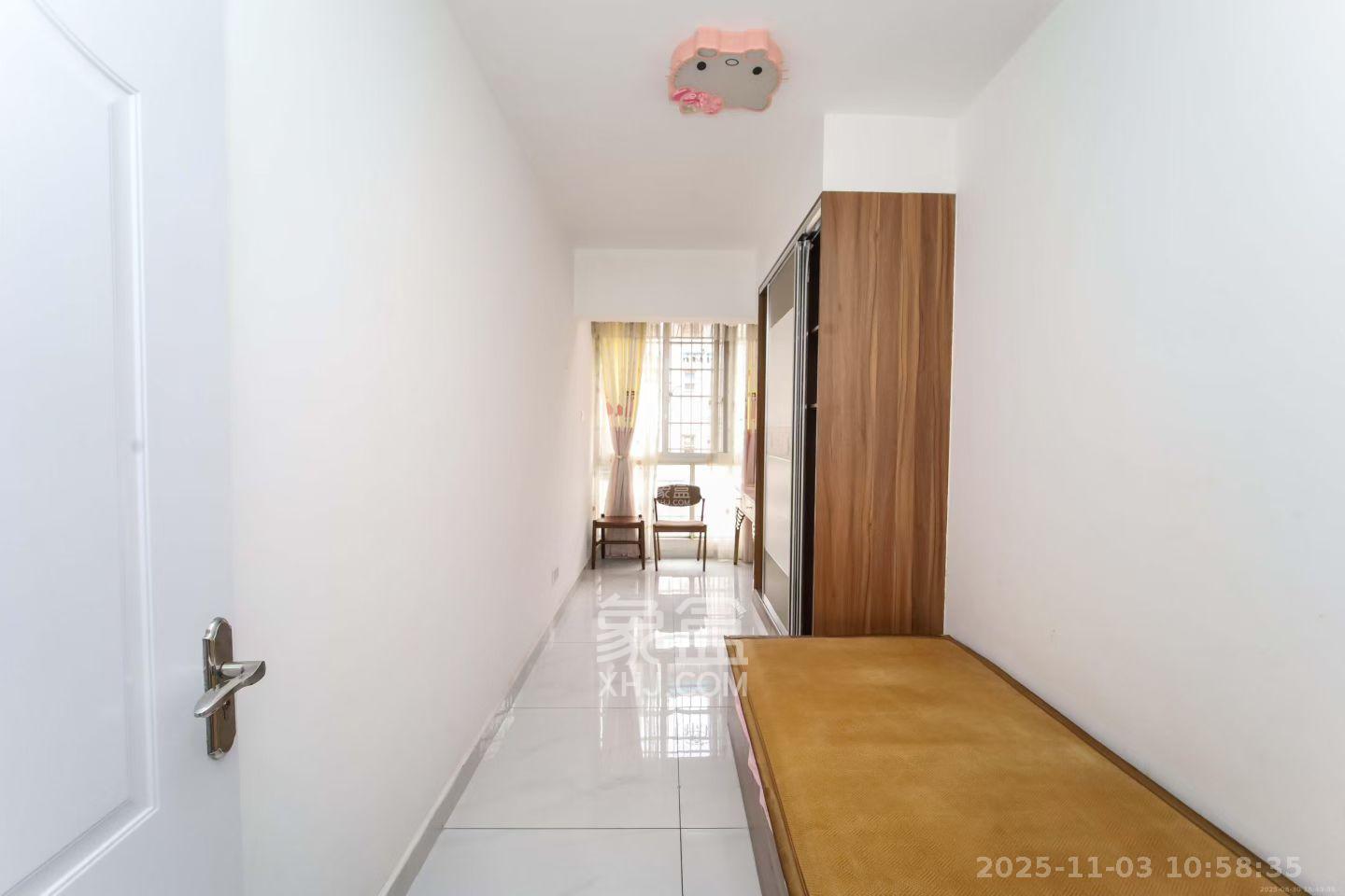 新合公寓（火星安置房小区）  2室2厅1卫    1700.0元/月室内图