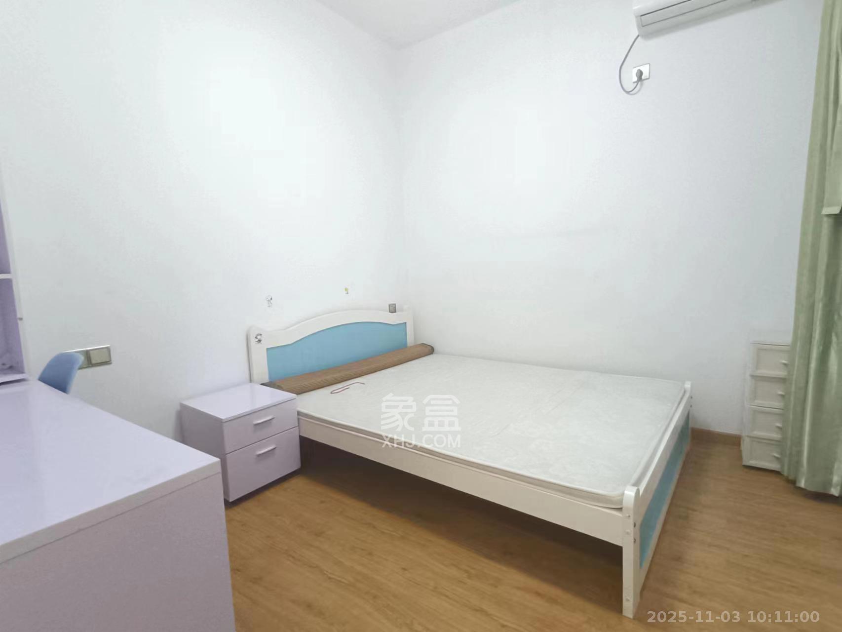 金茂梅溪湖 2室2厅1卫 2500.0元/月 金茂梅溪湖 2室2厅1卫 2500.0元/月室内图