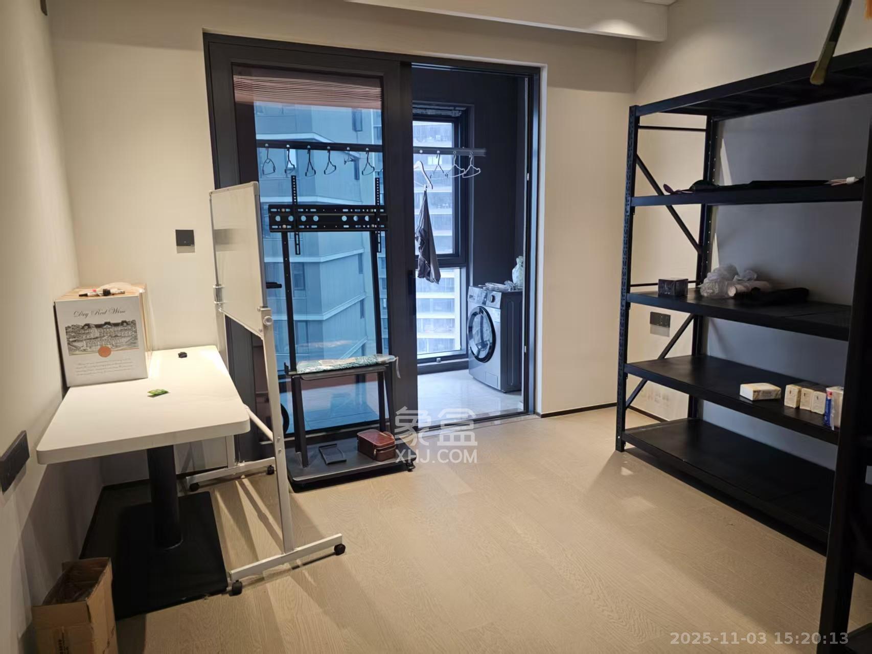 长沙悦府（华润万象城）  4室2厅3卫    12500.0元/月室内图