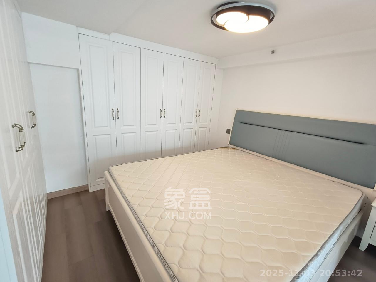 碧桂园星荟 1室1厅1卫 1350.0元/月 碧桂园星荟 1室1厅1卫 1350.0元/月室内图