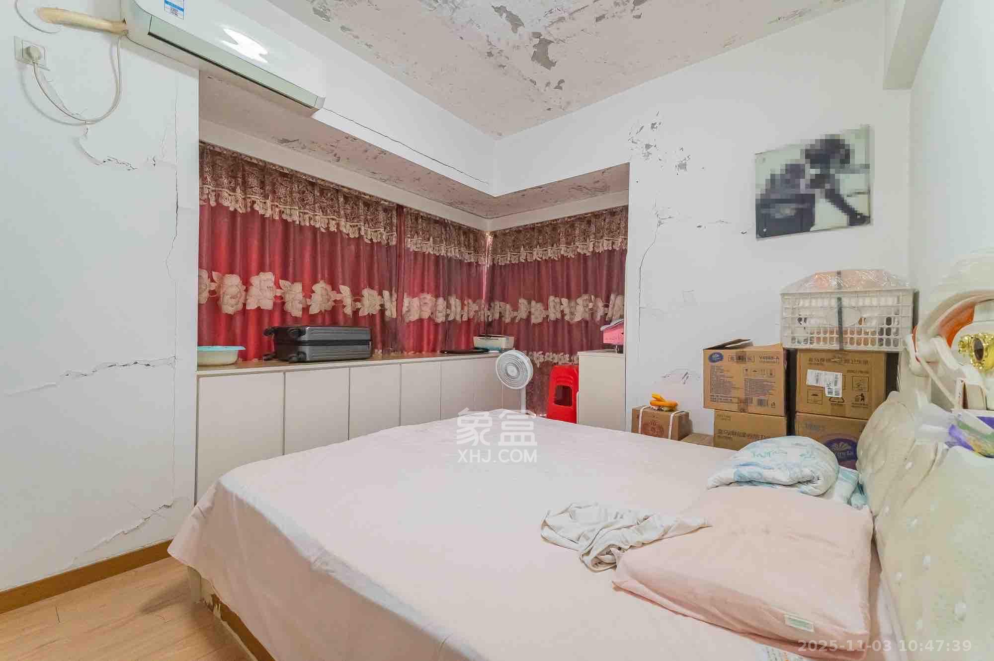 恒基凯旋门一二期 3室1厅1卫 1800.0元/月 恒基凯旋门一二期 3室1厅1卫 1800.0元/月室内图