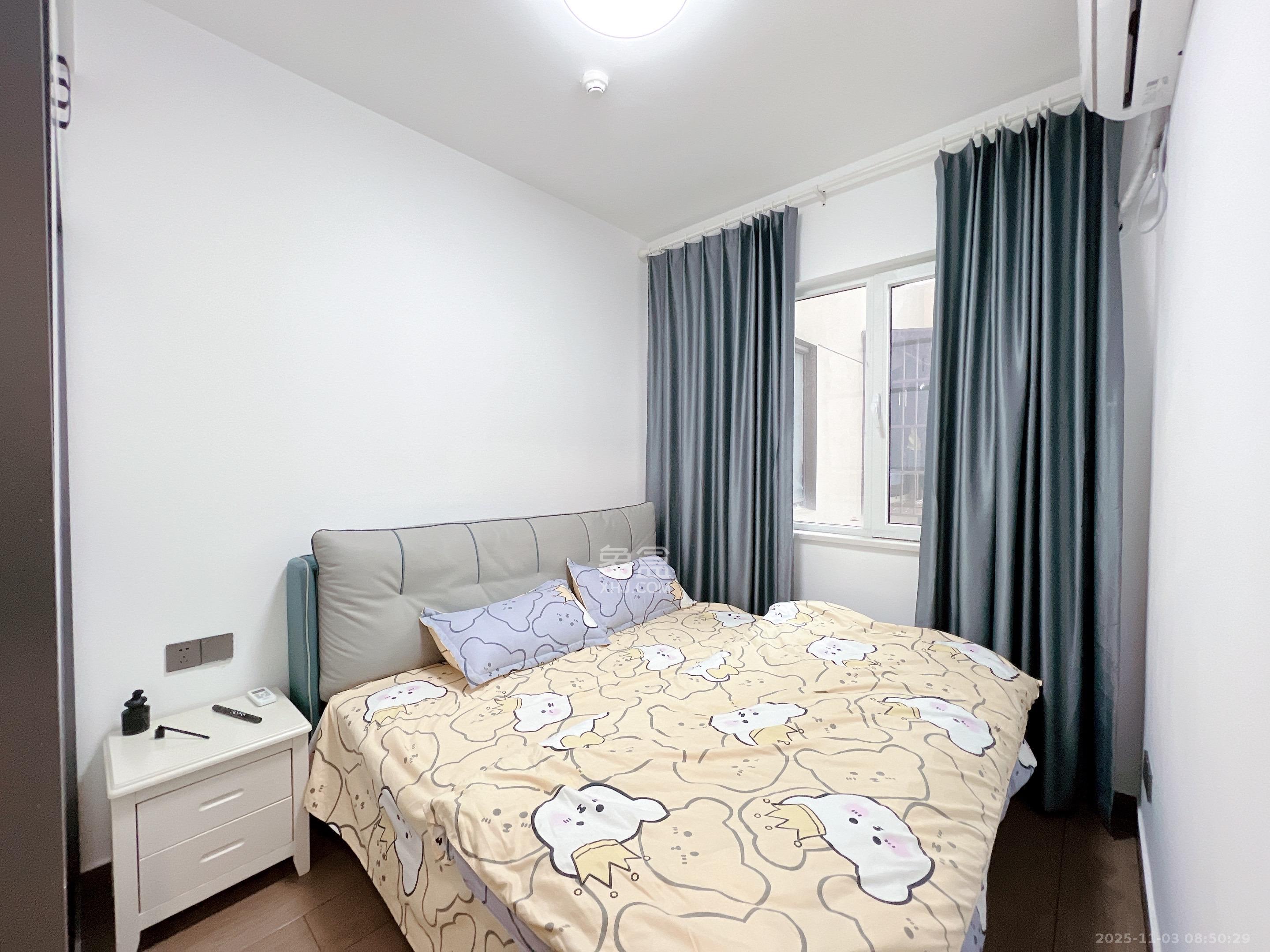 北辰三角洲C3区  3室2厅2卫    4000.0元/月室内图