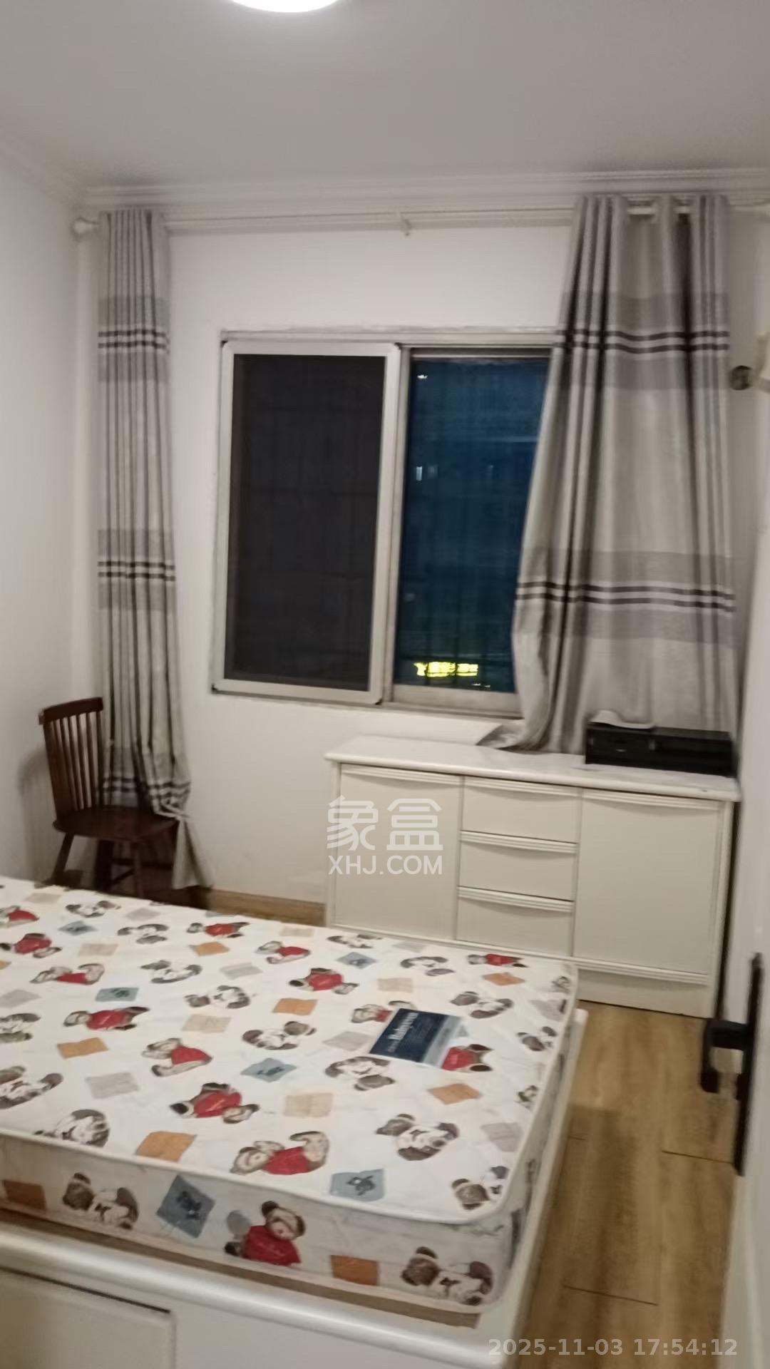 天心物业 2室1厅1卫 1750.0元/月 天心物业 2室1厅1卫 1750.0元/月室内图