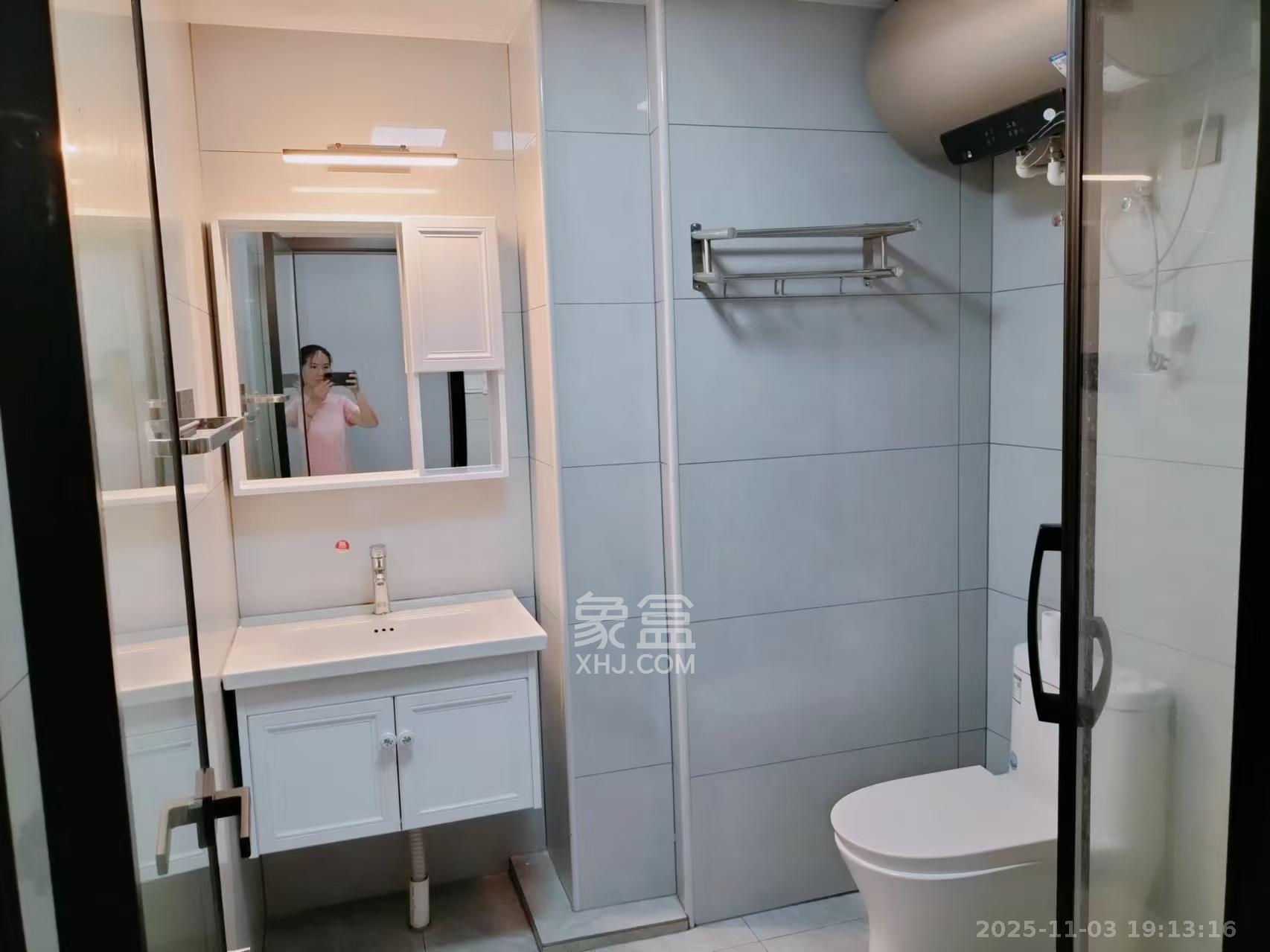 中建嘉和城 1室1厅1卫 1350.0元/月 中建嘉和城 1室1厅1卫 1350.0元/月室内图