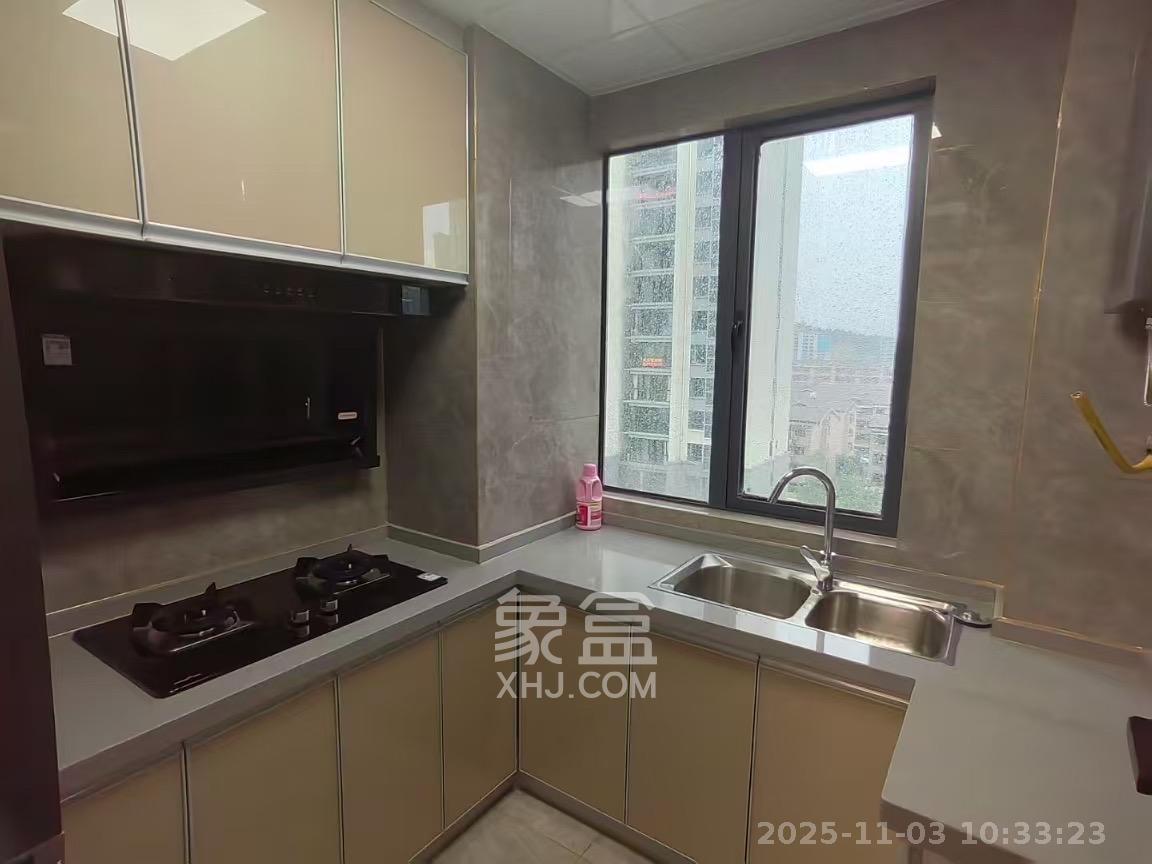 谷峰安置小区(惟德园) 2室2厅1卫 1900.0元/月 谷峰安置小区(惟德园) 2室2厅1卫 1900.0元/月室内图