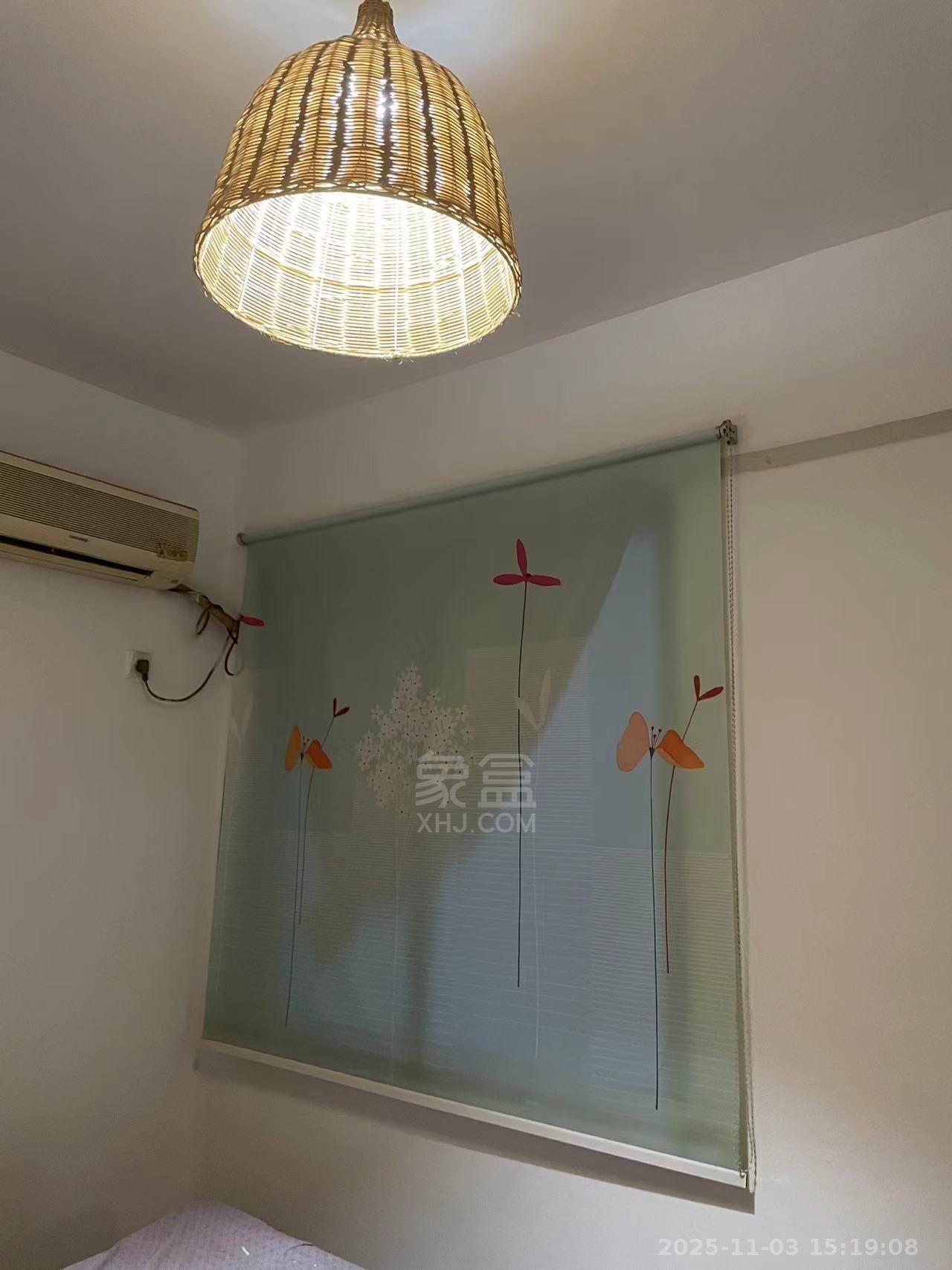 中旺锦安城  1室1厅1卫    1600.0元/月室内图