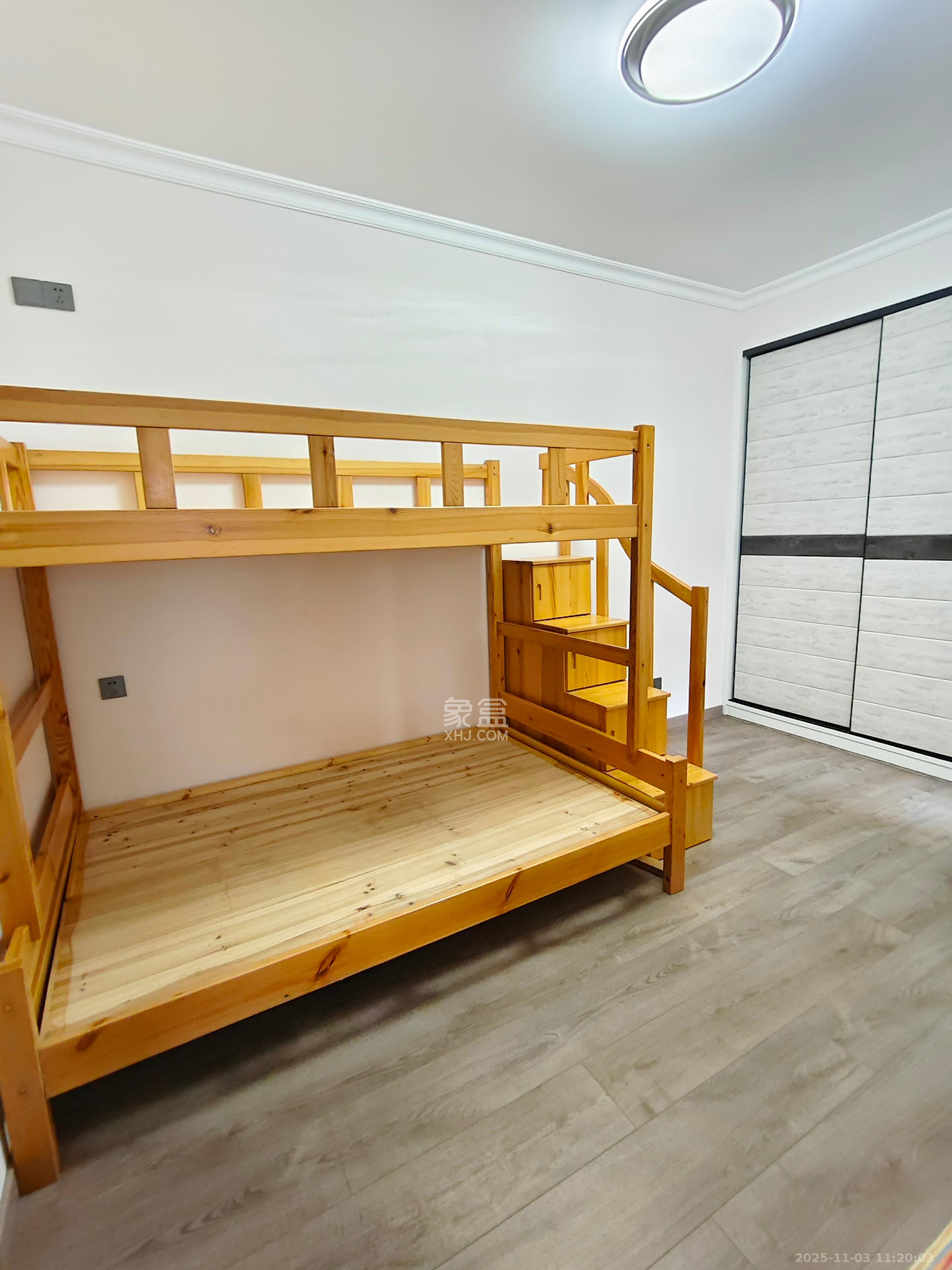 五矿万境蓝山 2室2厅1卫 2300.0元/月 五矿万境蓝山 2室2厅1卫 2300.0元/月室内图