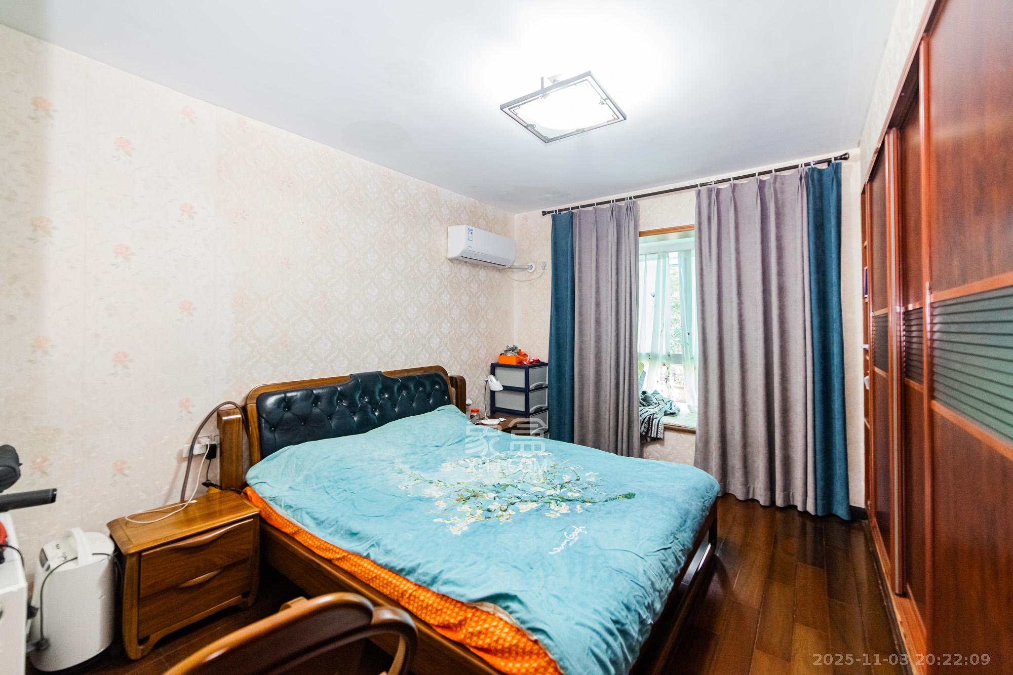 滨江美寓（滨江丽园）  3室2厅2卫    100.0万卧室