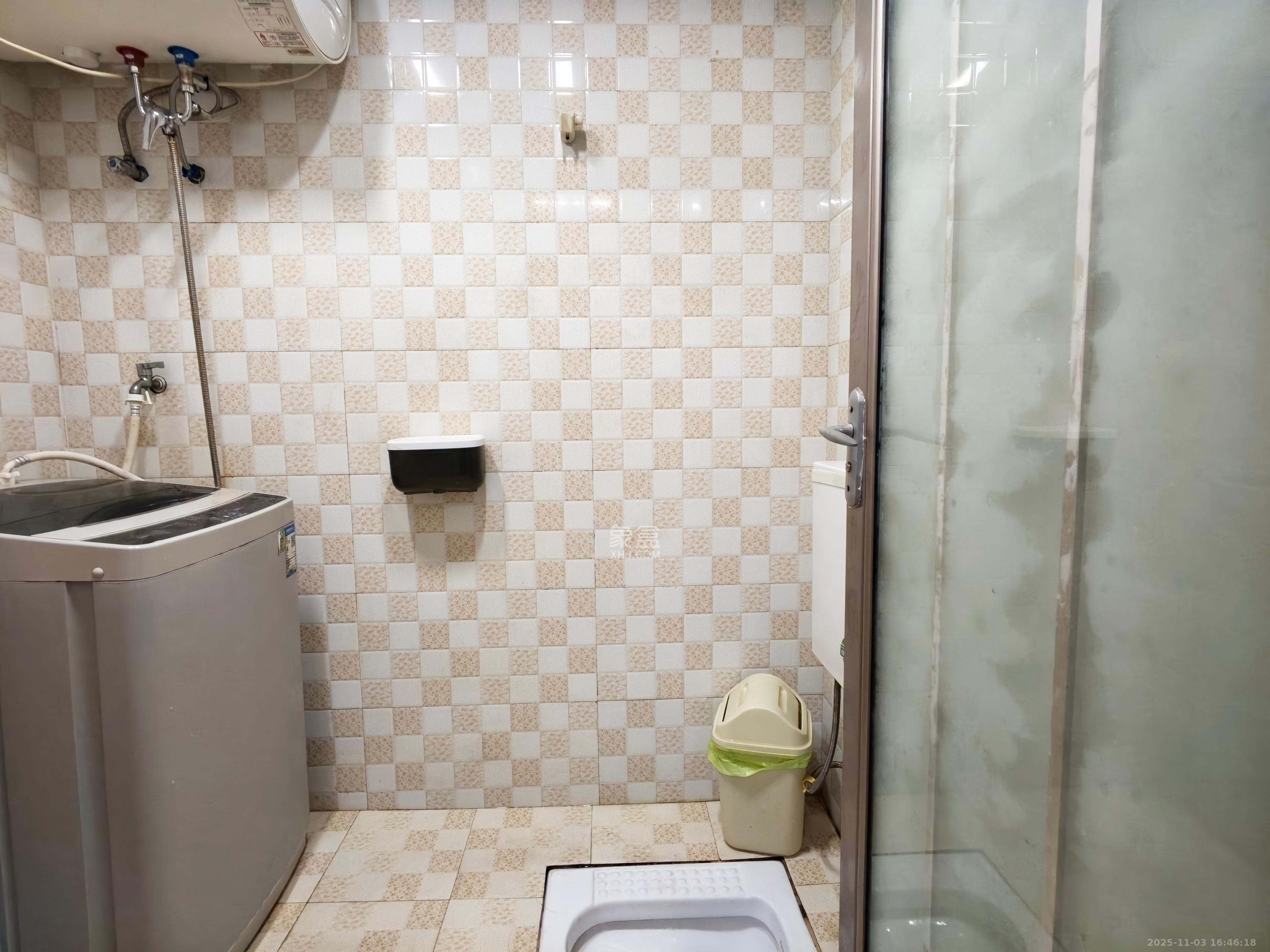 MOMA当代广场  1室1厅1卫    1400.0元/月 MOMA当代广场  1室1厅1卫    1400.0元/月室内图