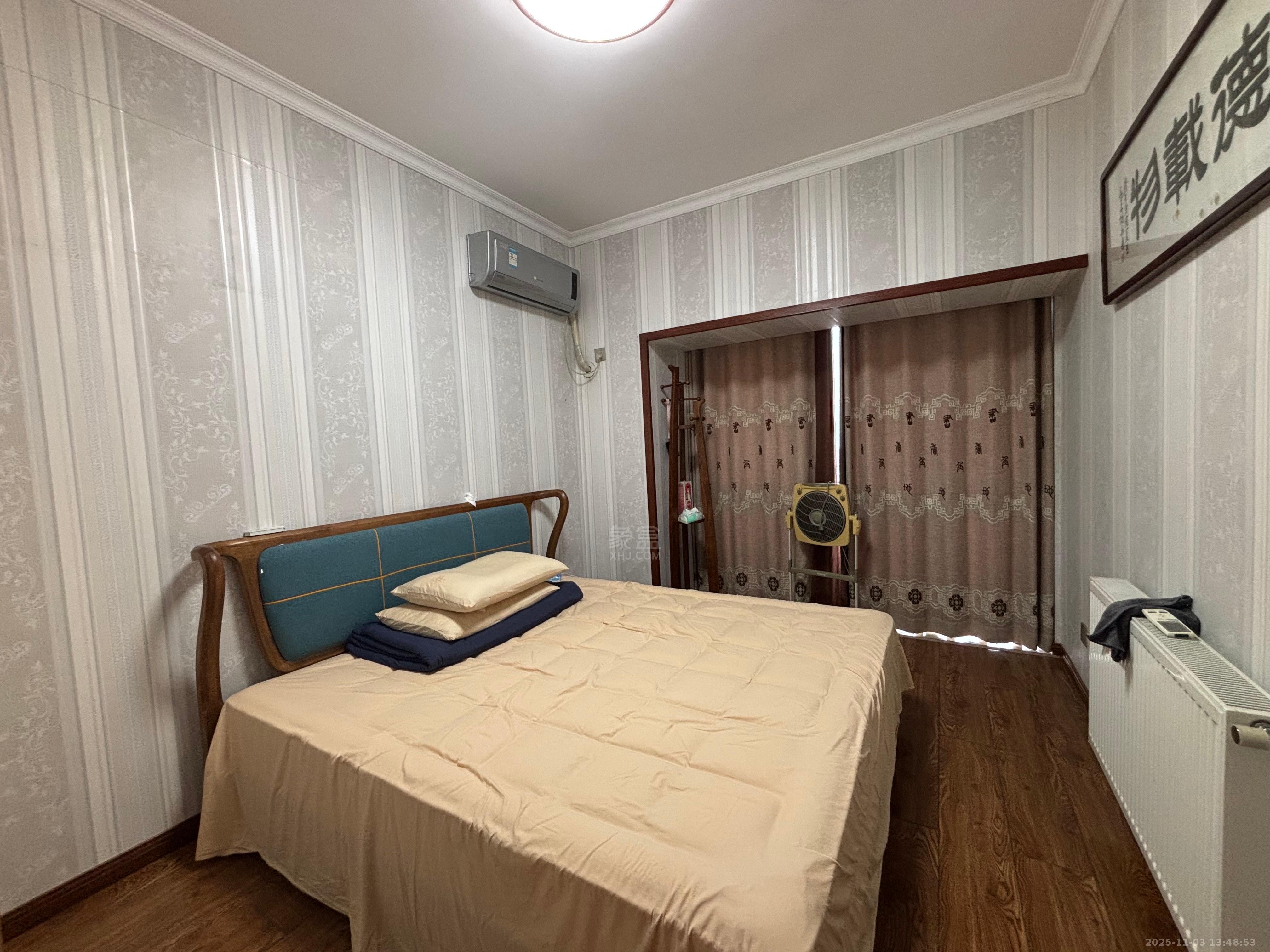 流金岁月-华晨国际 3室2厅2卫 2600.0元/月 流金岁月-华晨国际 3室2厅2卫 2600.0元/月室内图