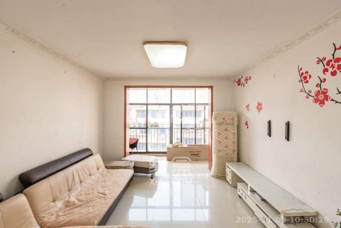 紫薇苑 4室1厅1卫 1800.0元/月 紫薇苑 4室1厅1卫 1800.0元/月室内图