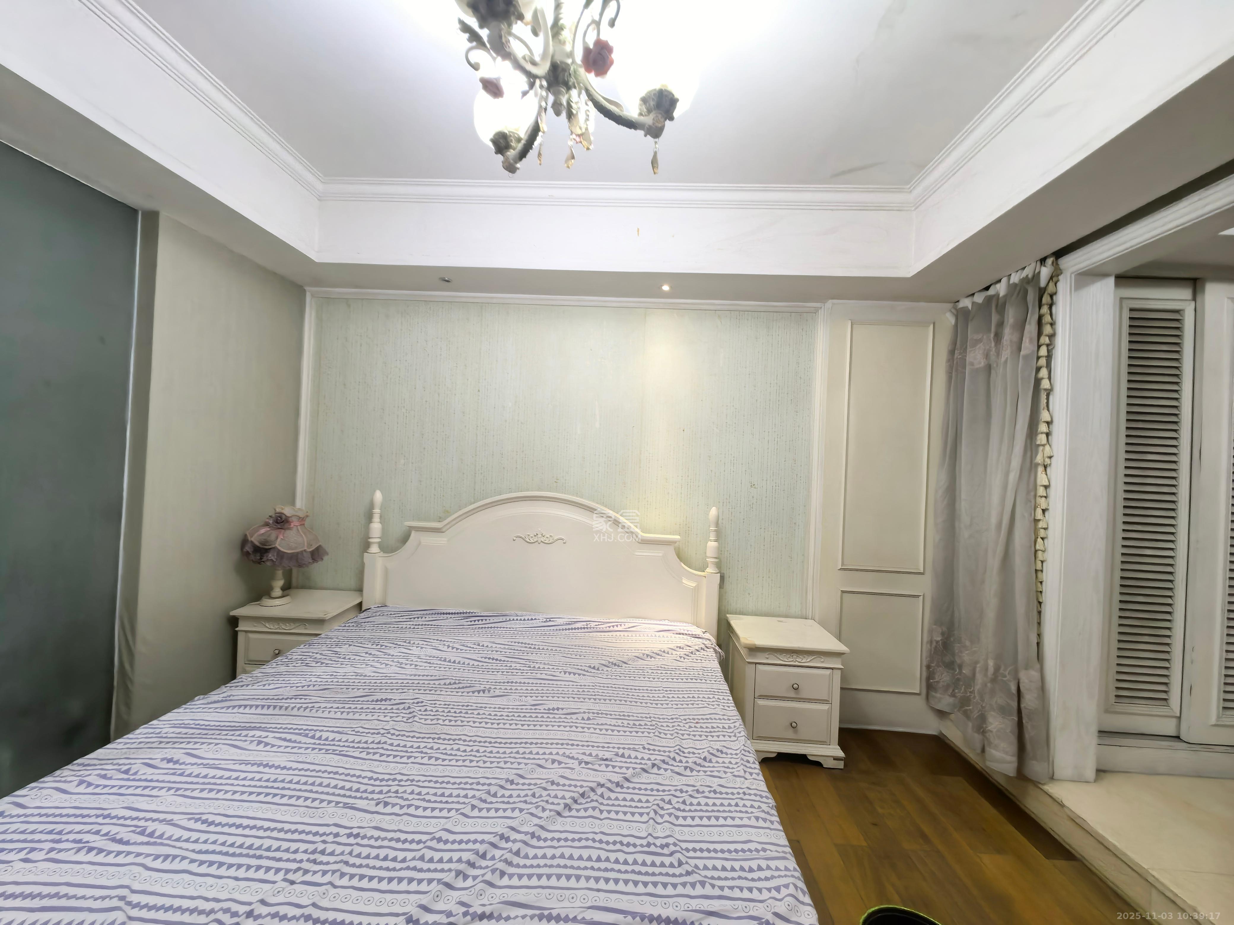 沁园春御院 1室1厅1卫 1350.0元/月 沁园春御院 1室1厅1卫 1350.0元/月室内图