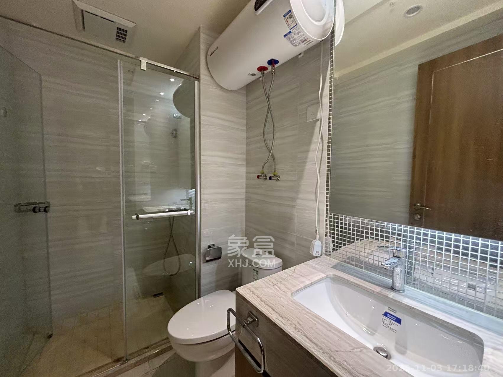 恒大国际广场 1室0厅0卫 1800.0元/月 恒大国际广场 1室0厅0卫 1800.0元/月室内图