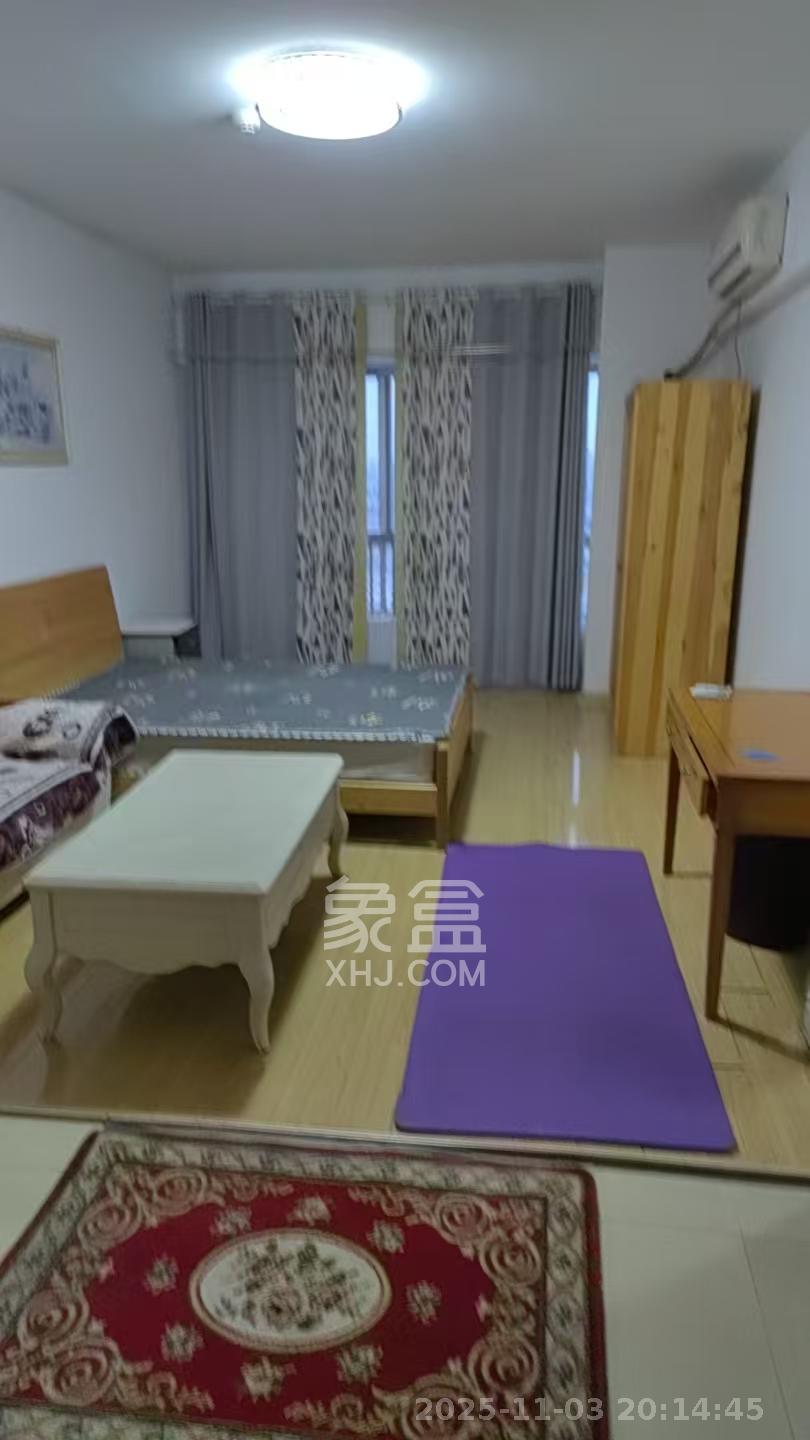 锦华时代 1室0厅0卫 1200.0元/月 锦华时代 1室0厅0卫 1200.0元/月室内图