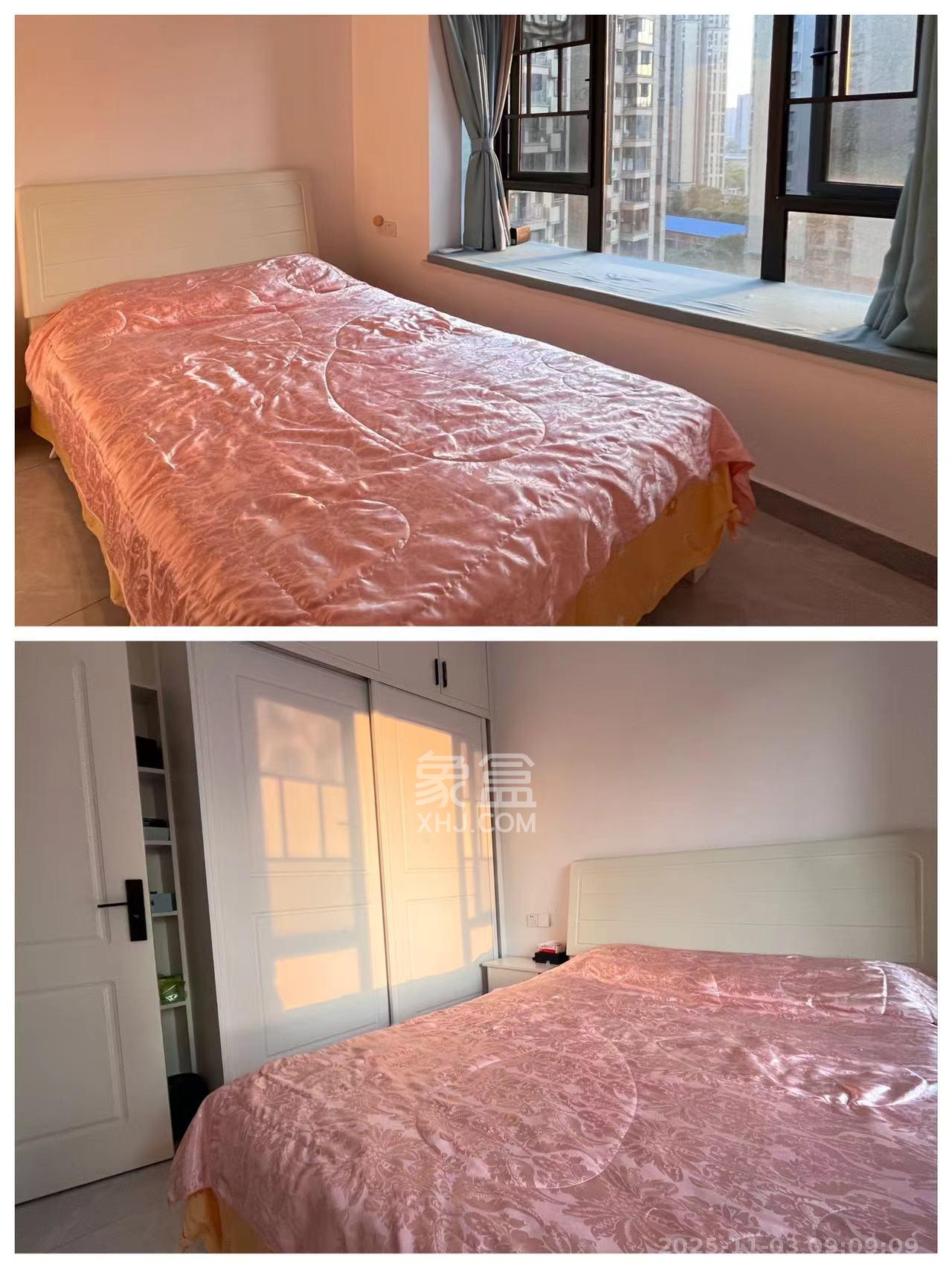 五矿沁园金城(春和景园) 2室2厅1卫 2700.0元/月 五矿沁园金城(春和景园) 2室2厅1卫 2700.0元/月室内图