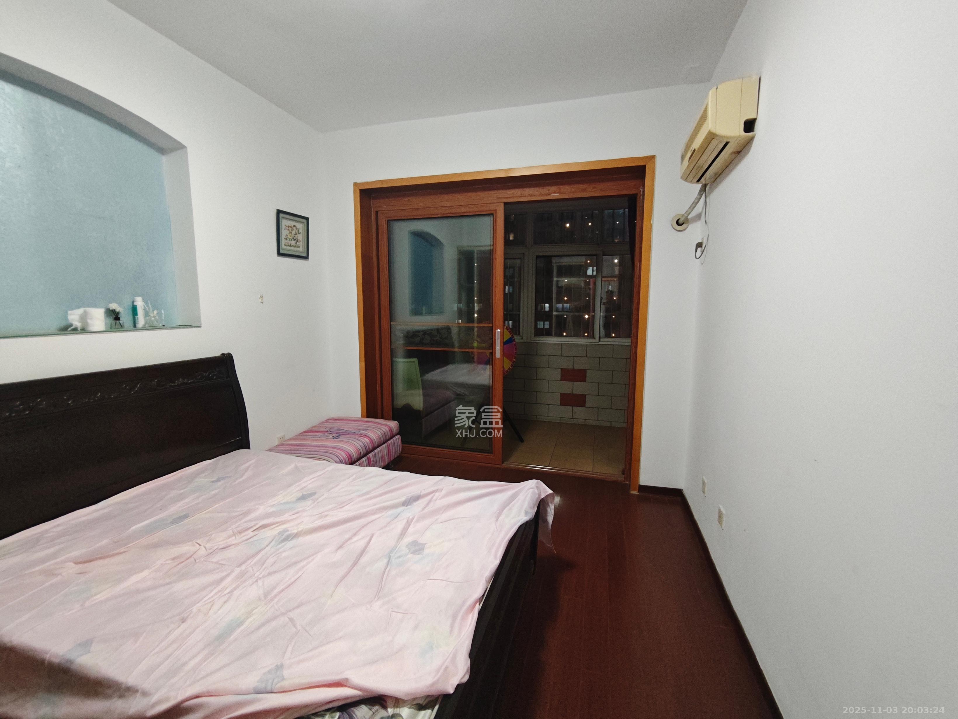 长远华樟名府 3室2厅2卫 2500.0元/月 长远华樟名府 3室2厅2卫 2500.0元/月室内图