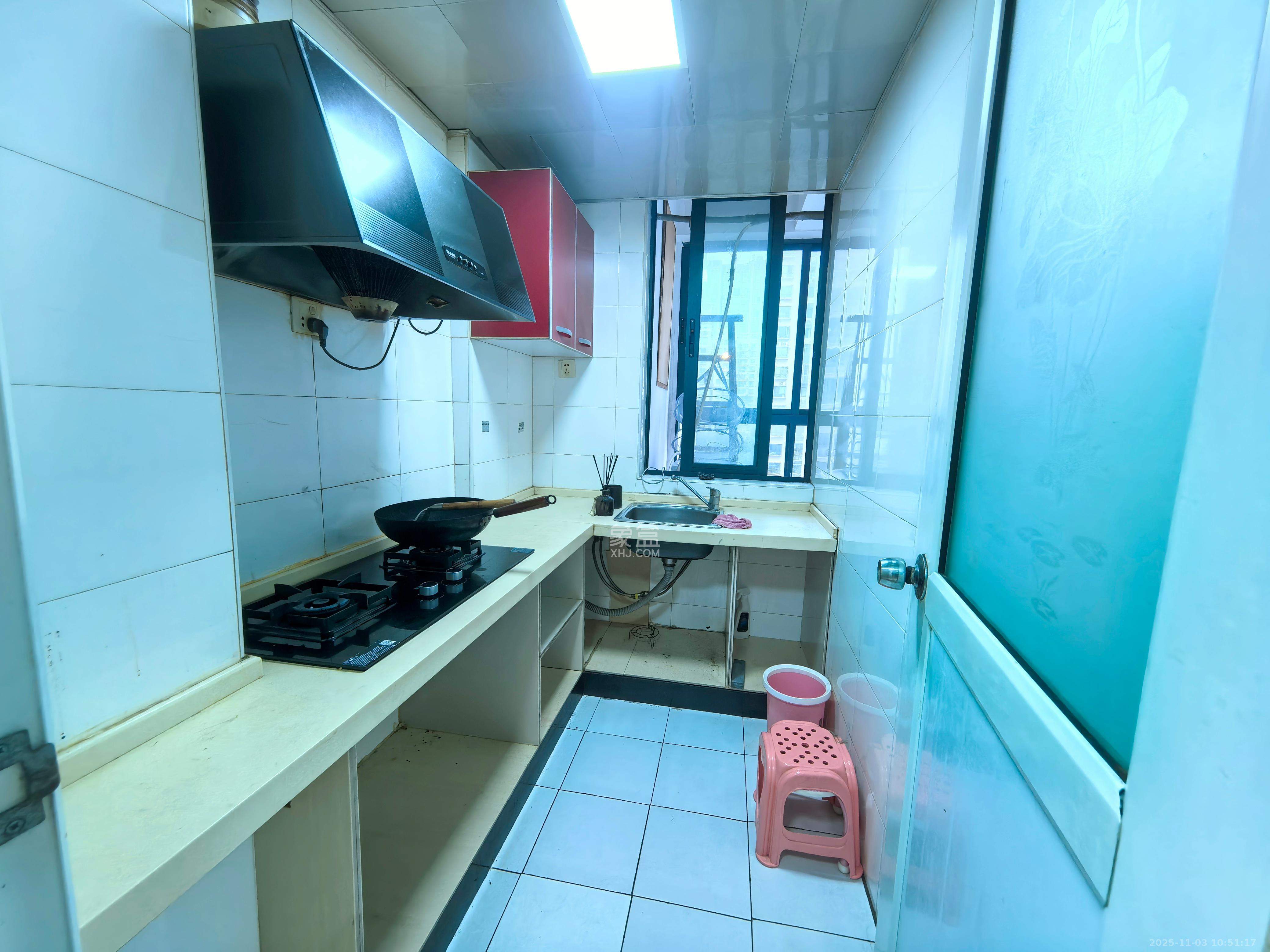 满庭芳小区  1室1厅1卫    1500.0元/月室内图