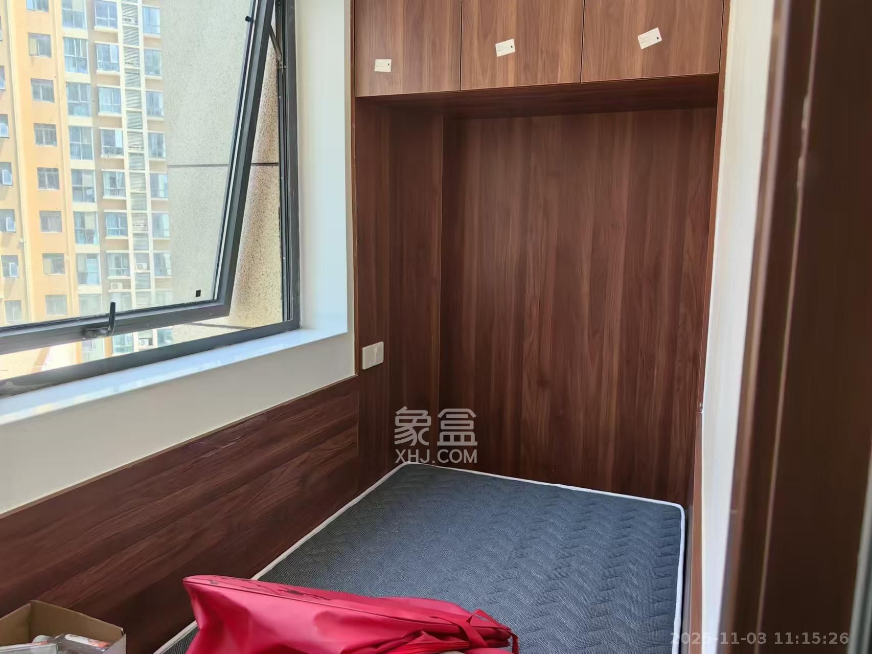 明发国际城 1室1厅1卫 2000.0元/月 明发国际城 1室1厅1卫 2000.0元/月室内图