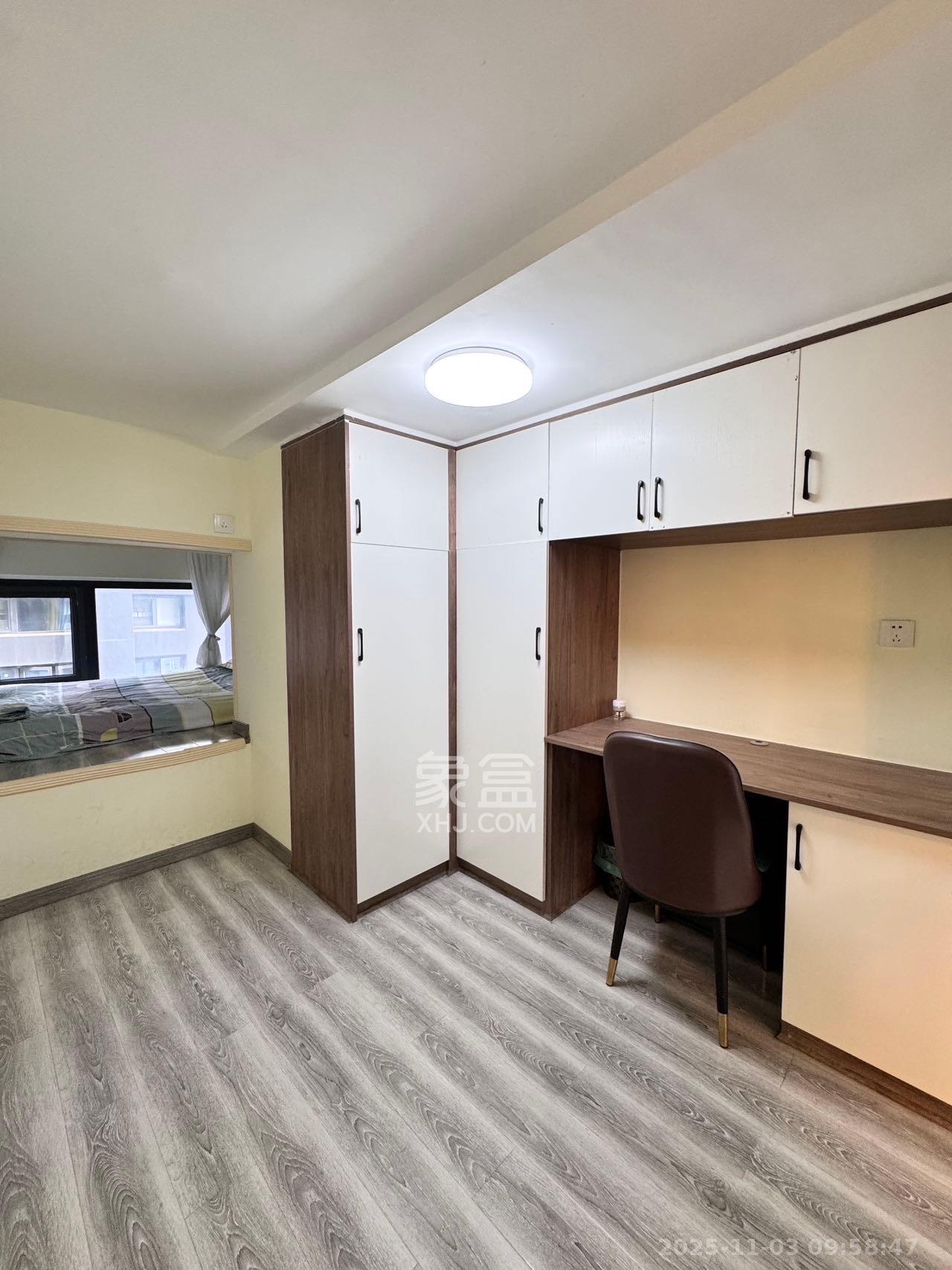 弘坤云寓 1室0厅0卫 2800.0元/月 弘坤云寓 1室0厅0卫 2800.0元/月室内图